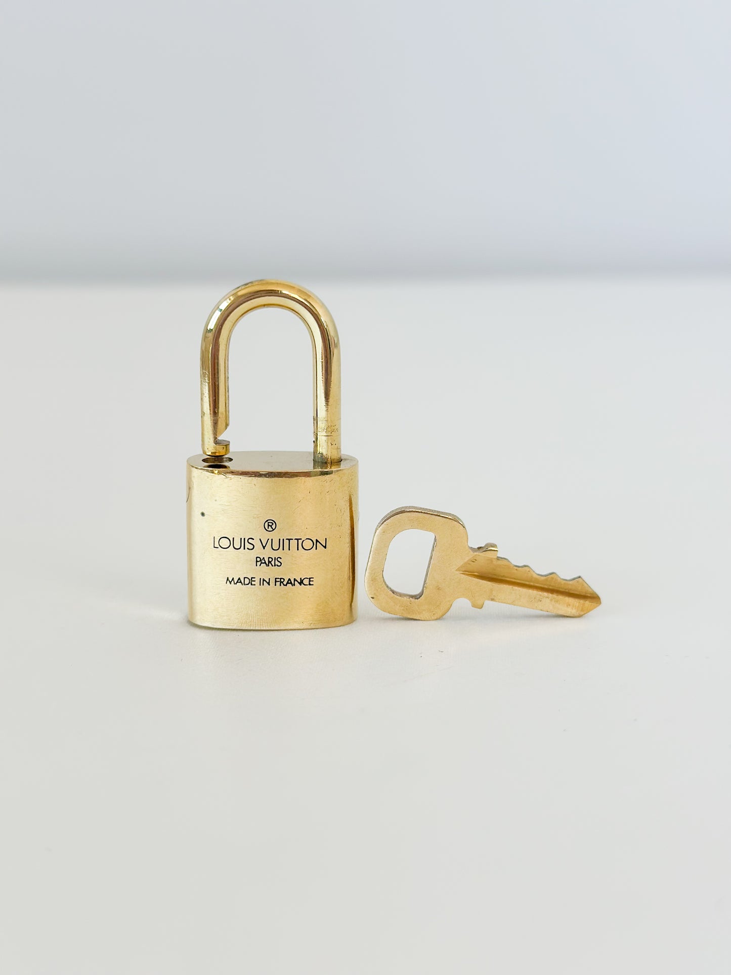Louis Vuitton Padlock 303