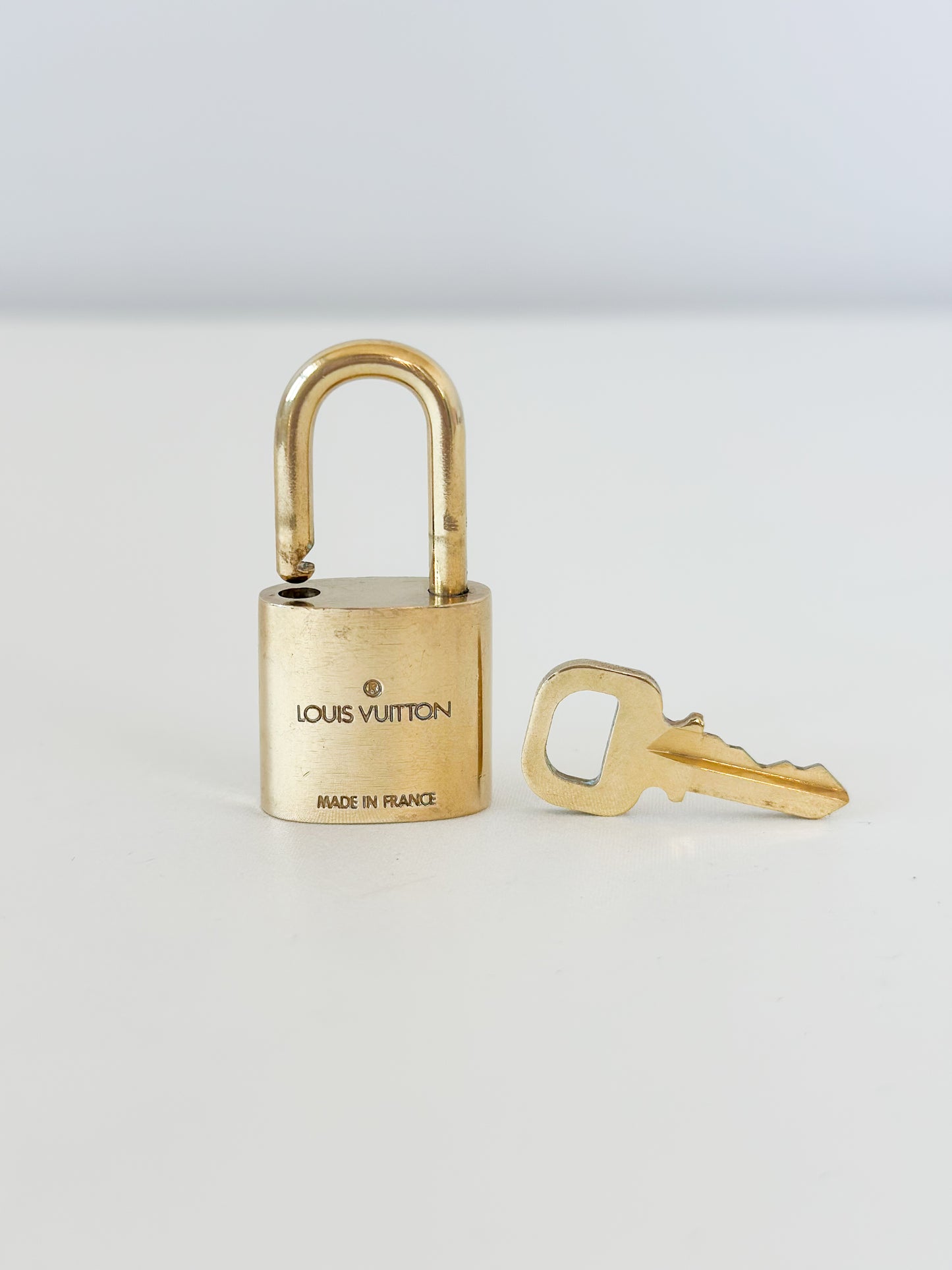 Louis Vuitton Padlock 306