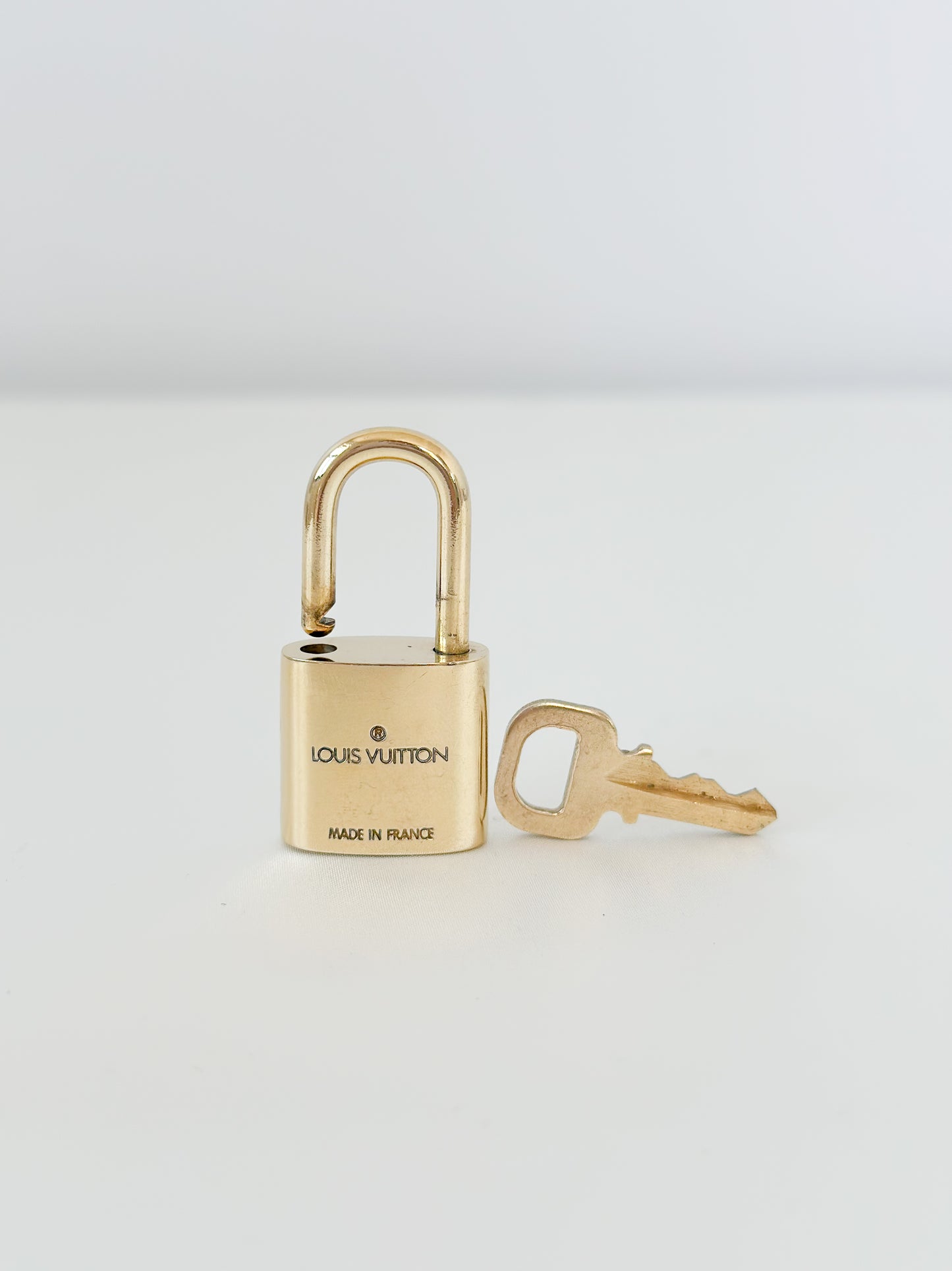 Louis Vuitton Padlock 310