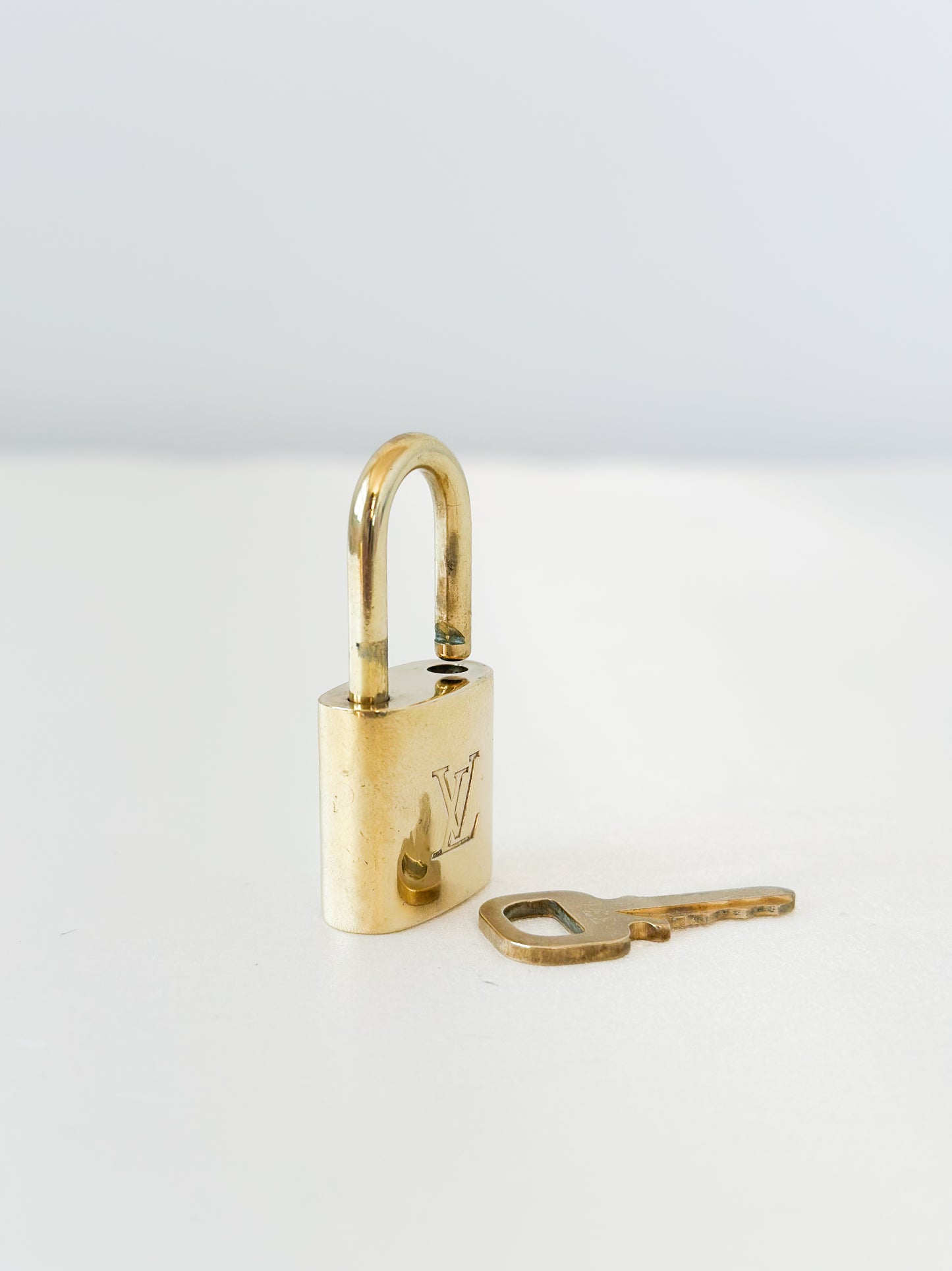 Louis Vuitton Padlock 331
