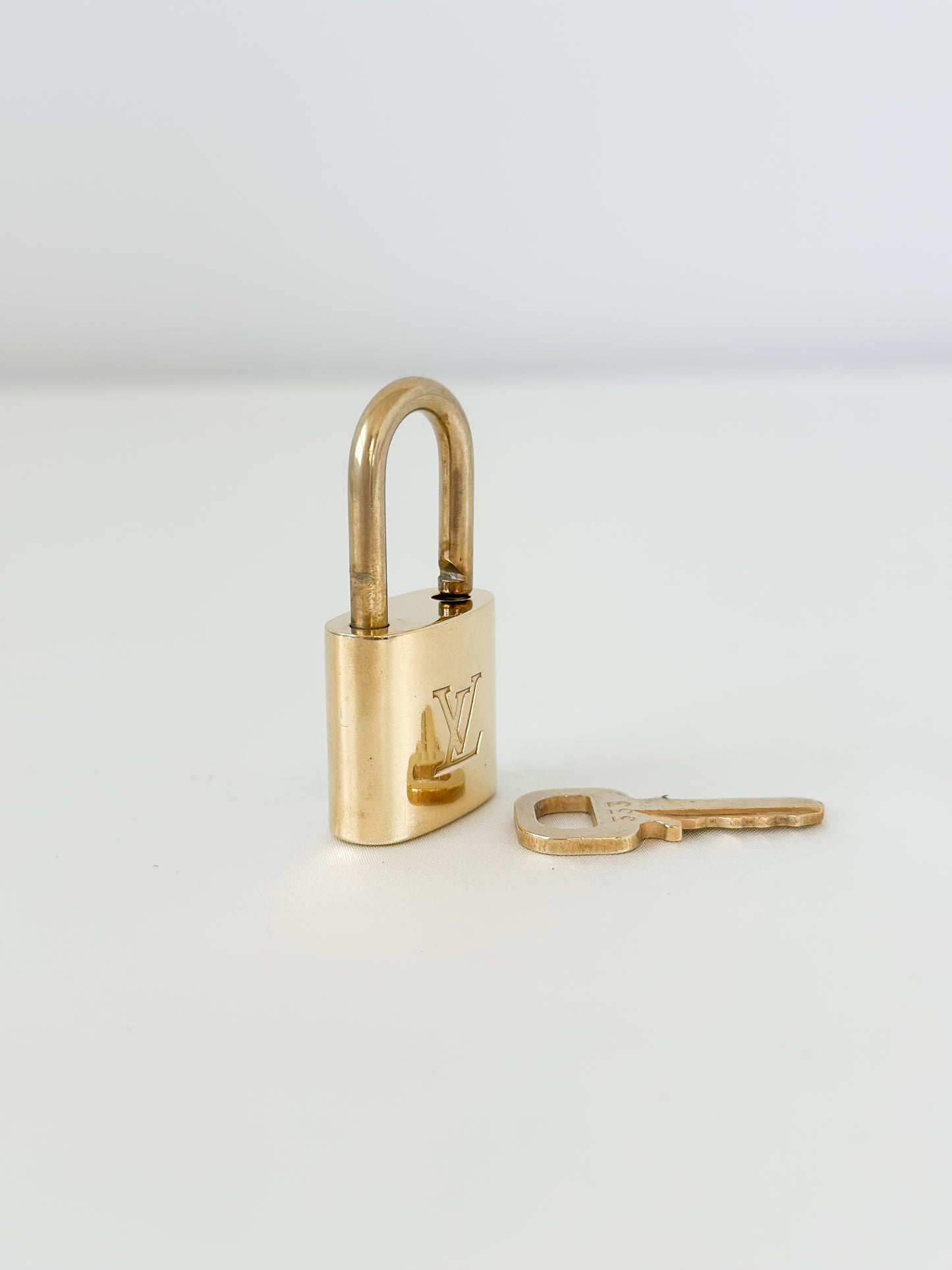 Louis Vuitton Padlock 333