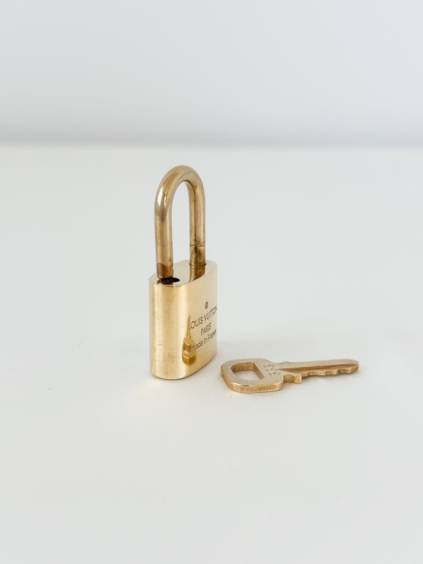 Louis Vuitton Padlock 333