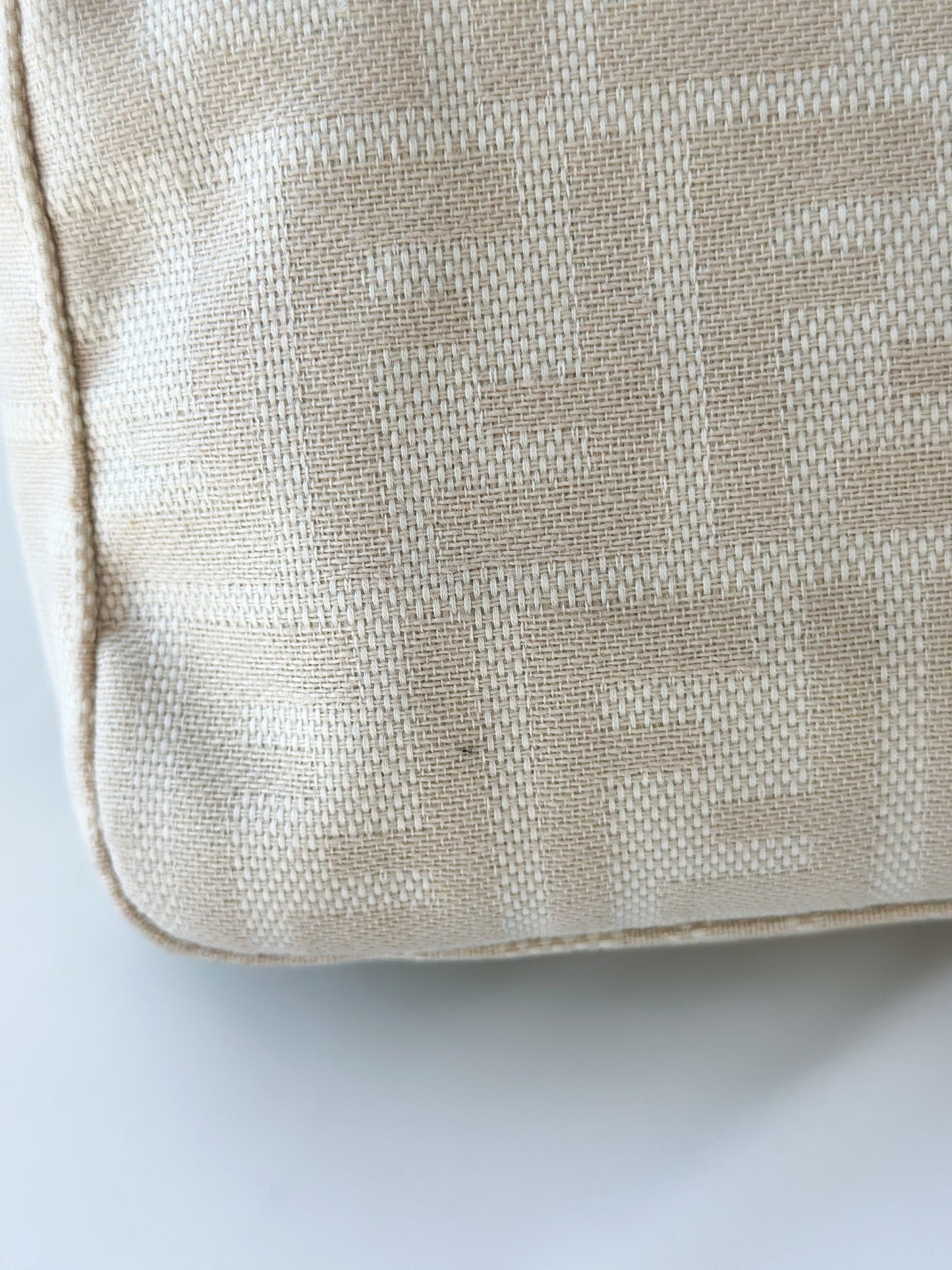 Fendi Baguette Bag - Beige