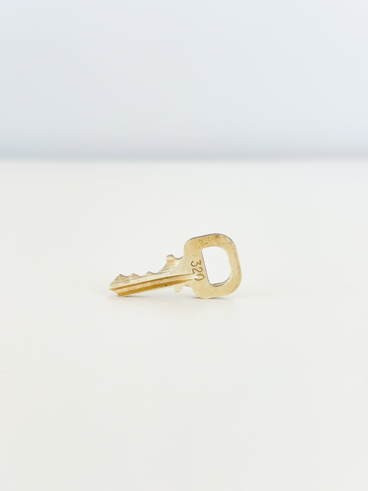 Louis Vuitton Padlock Key 320