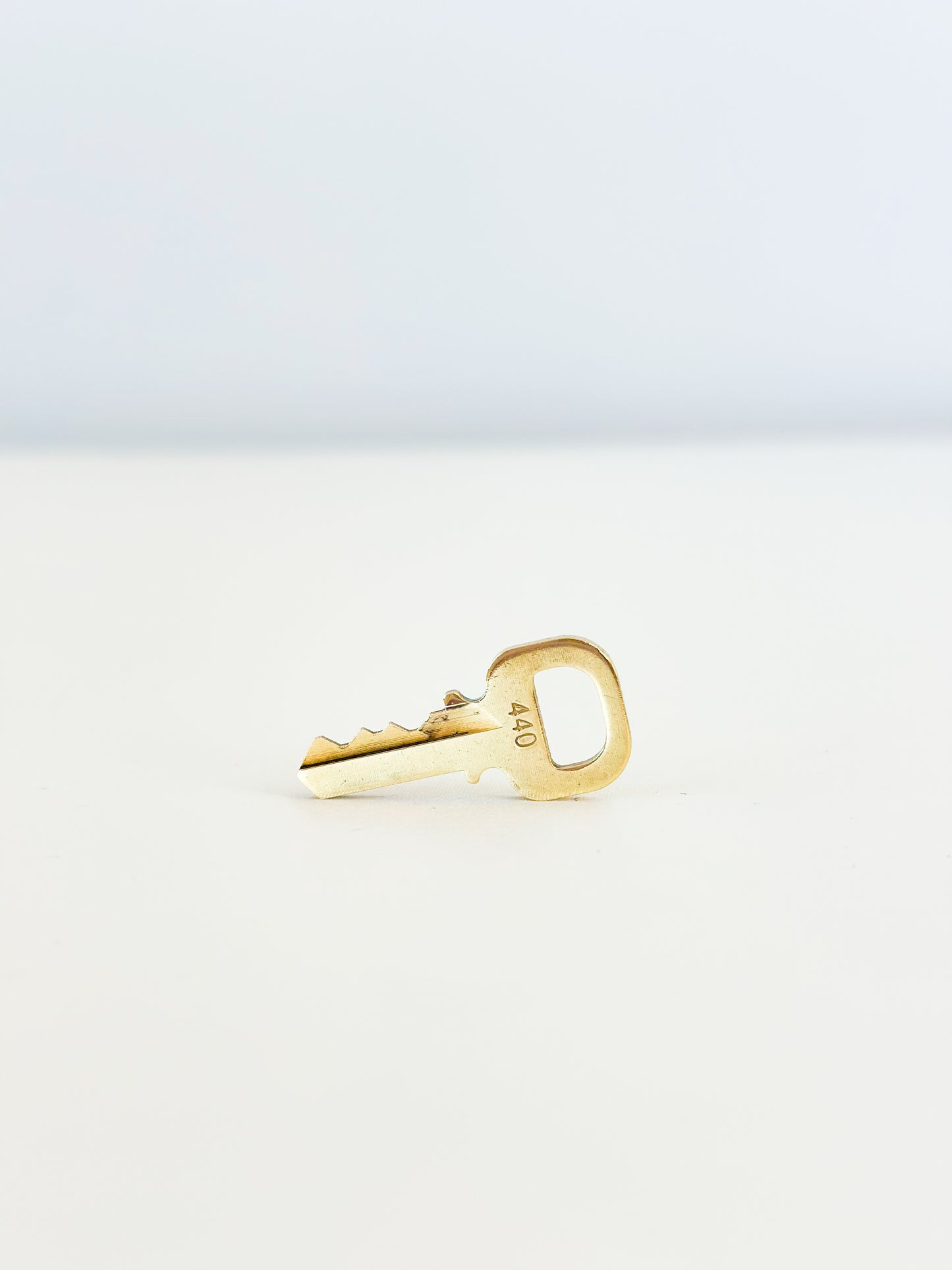 Louis Vuitton Padlock Key 440