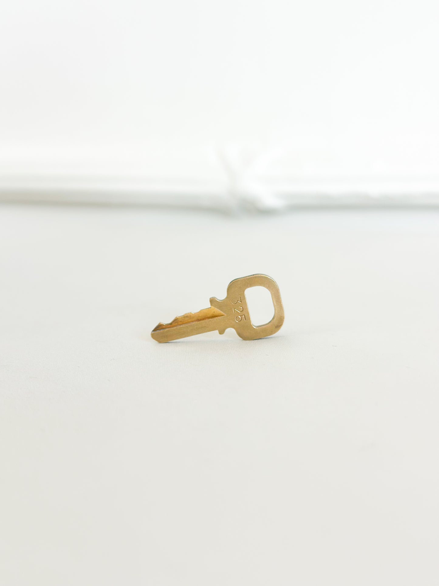 Louis Vuitton Padlock Key 325