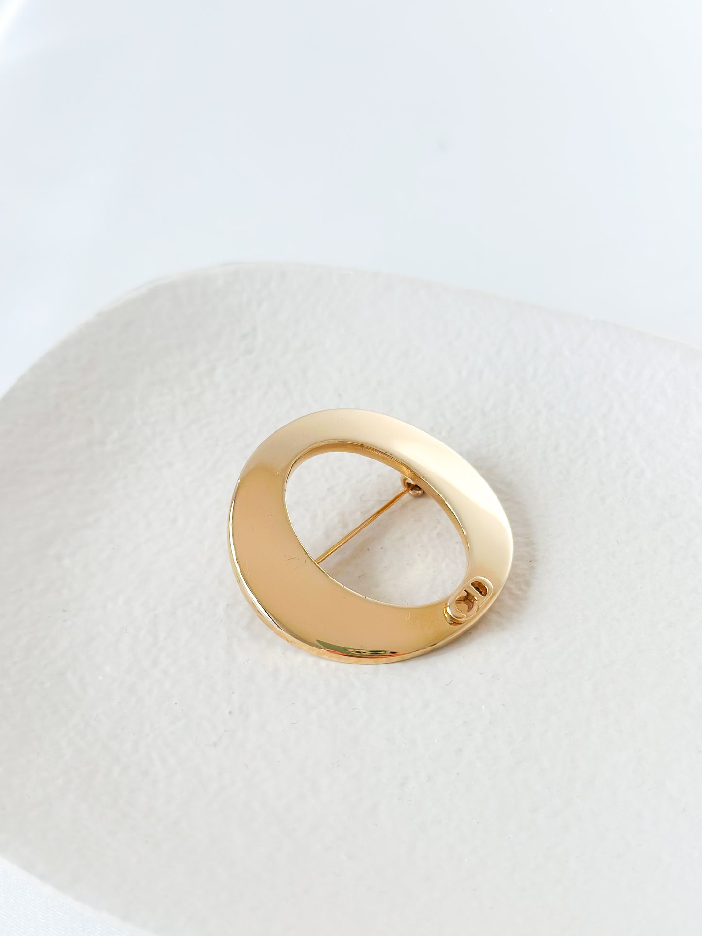 Dior Vintage Brooch