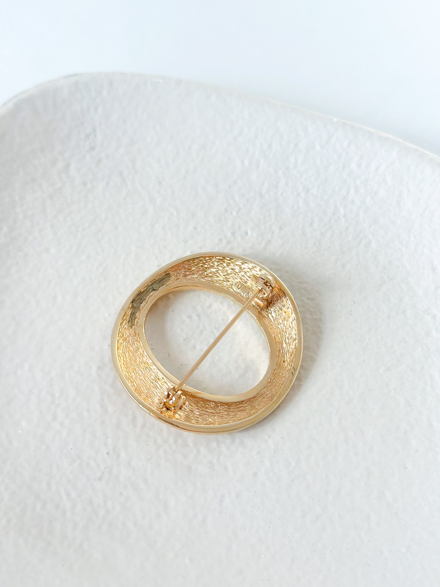 Dior Vintage Brooch