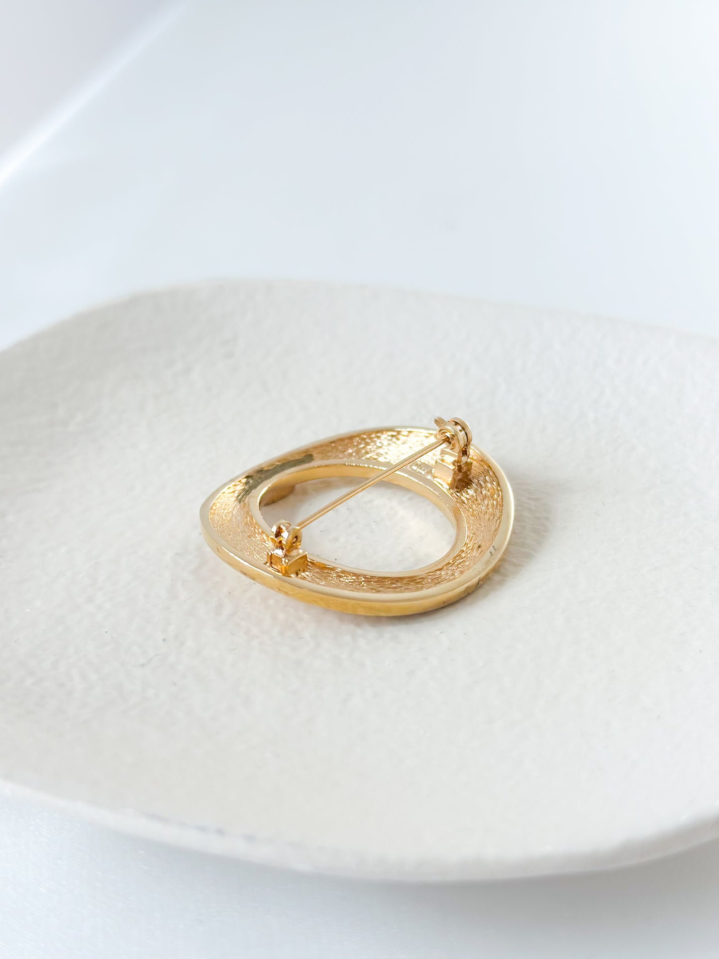 Dior Vintage Brooch