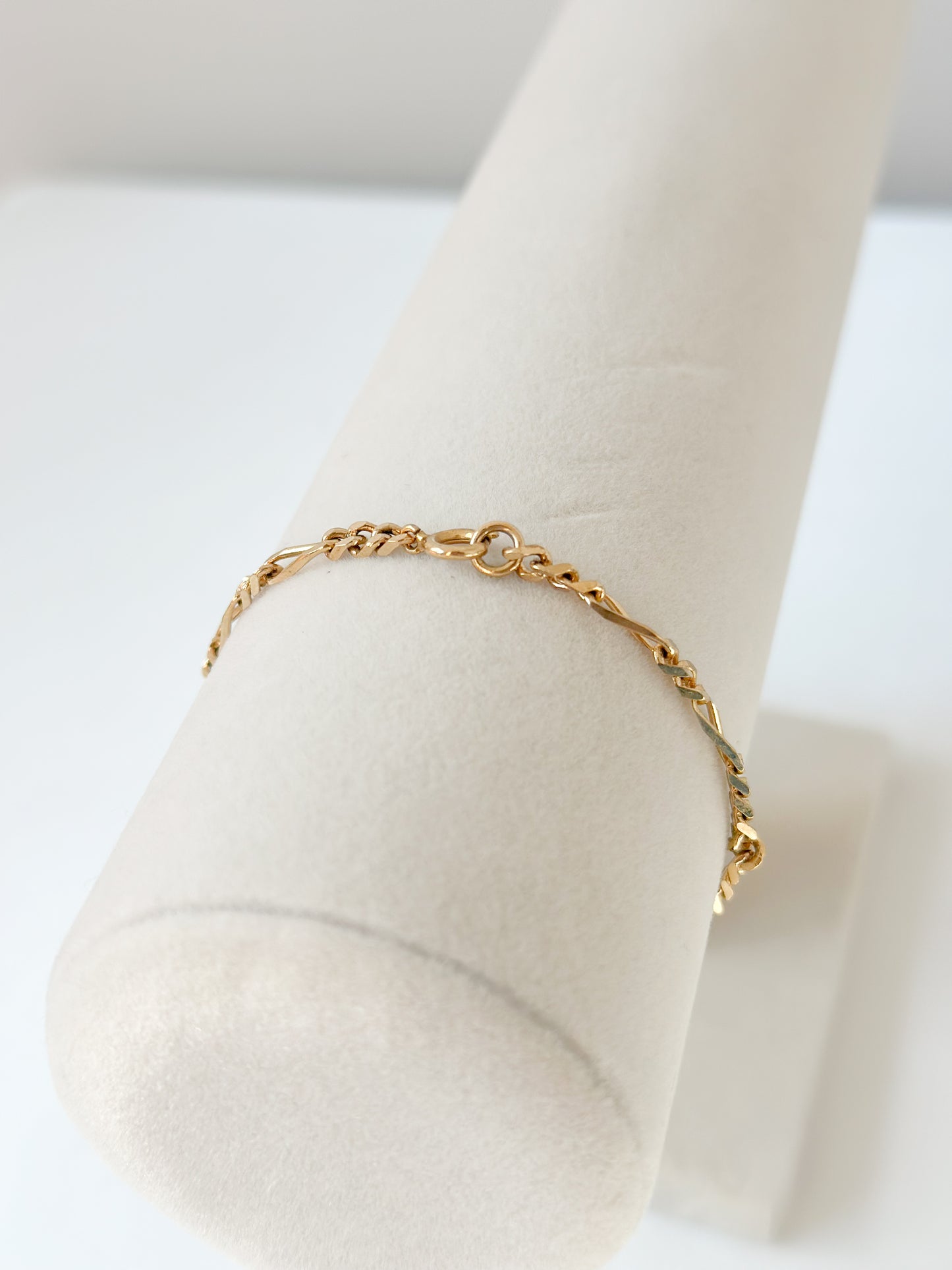 Christian Dior CD Bracelet