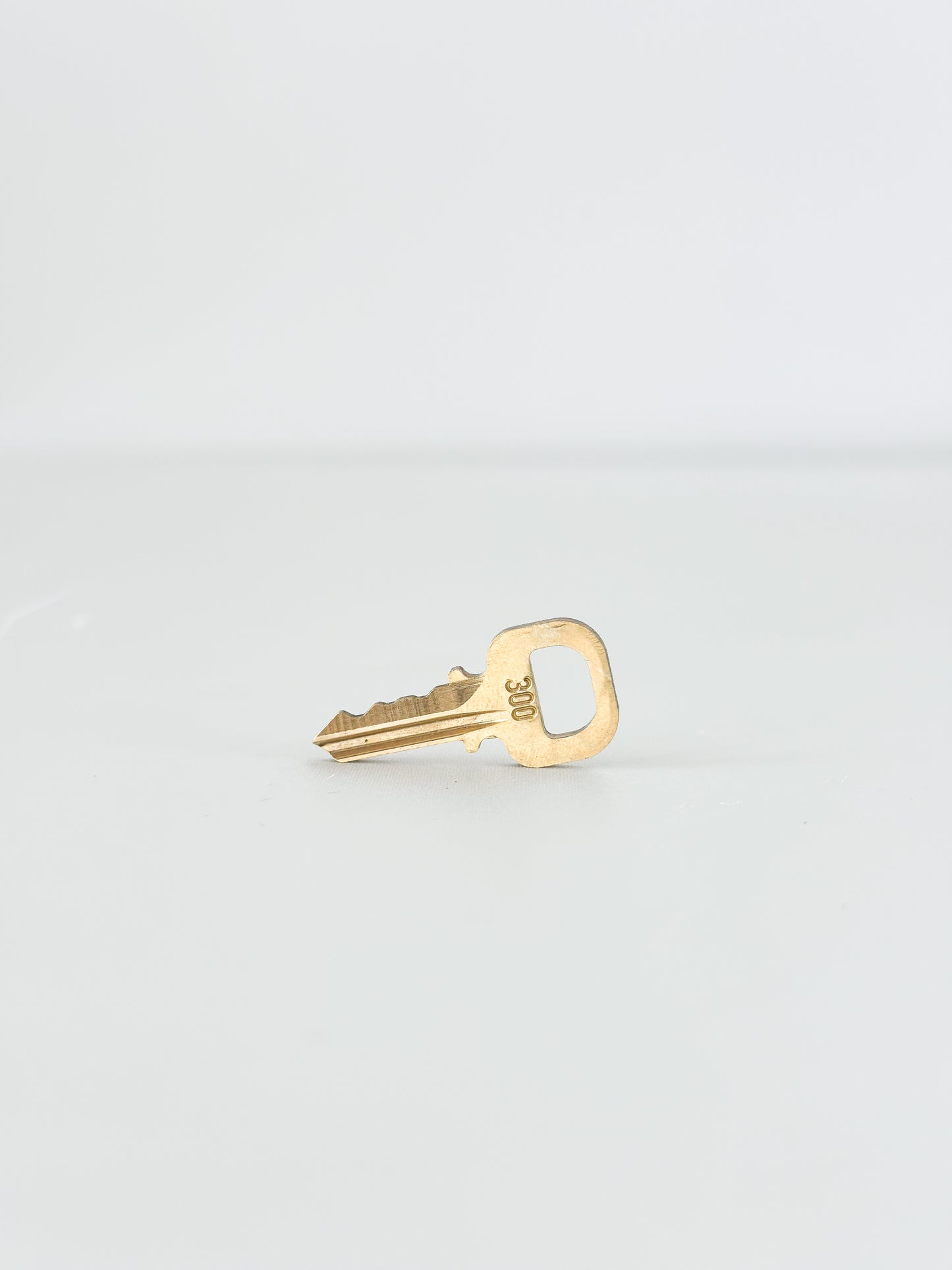 Louis Vuitton Padlock Key 300