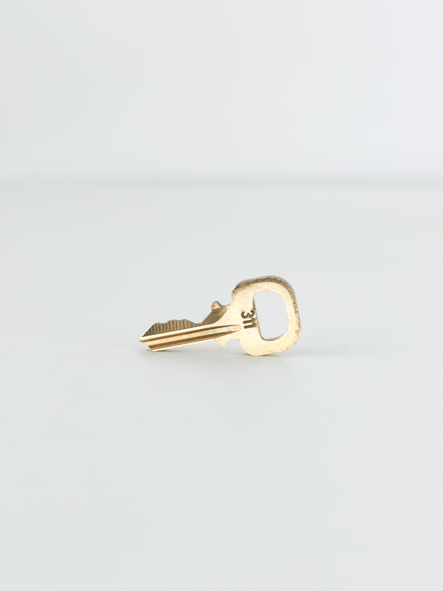 Louis Vuitton Padlock Key 311