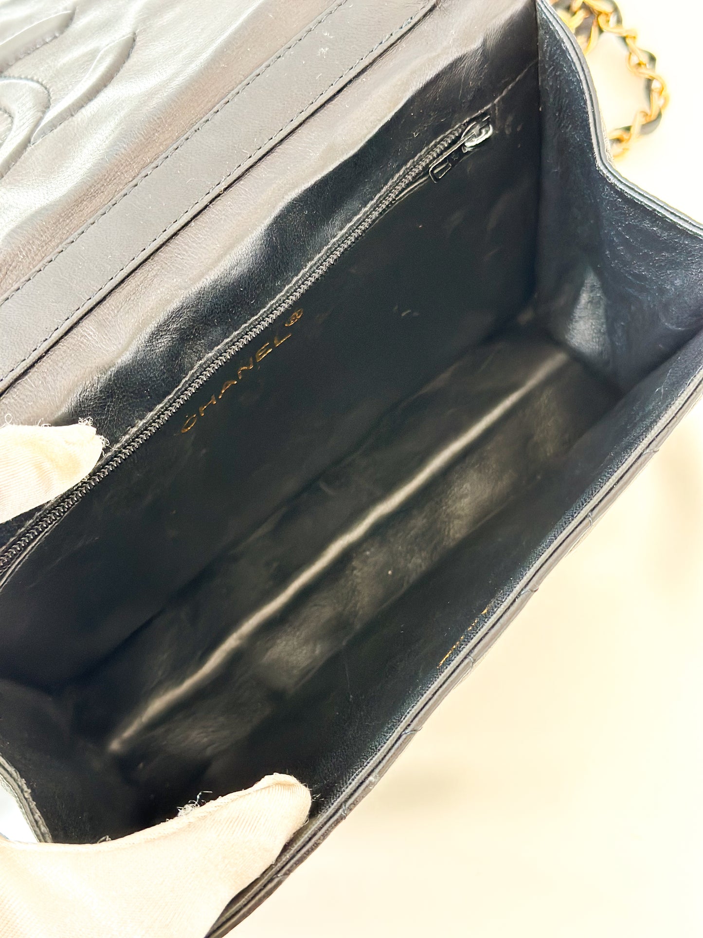 Chanel Vintage Bag