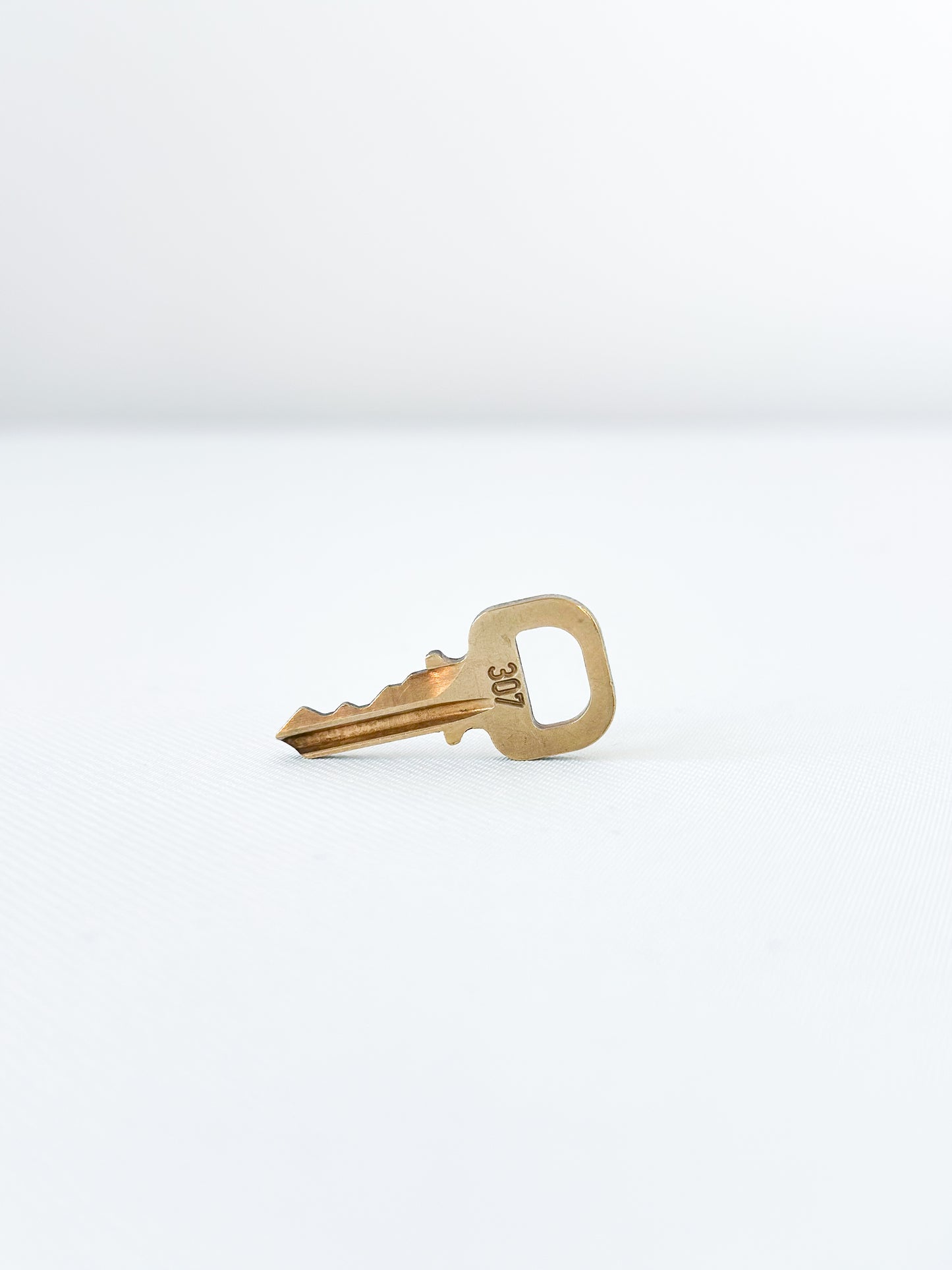 Louis Vuitton Padlock Key 307