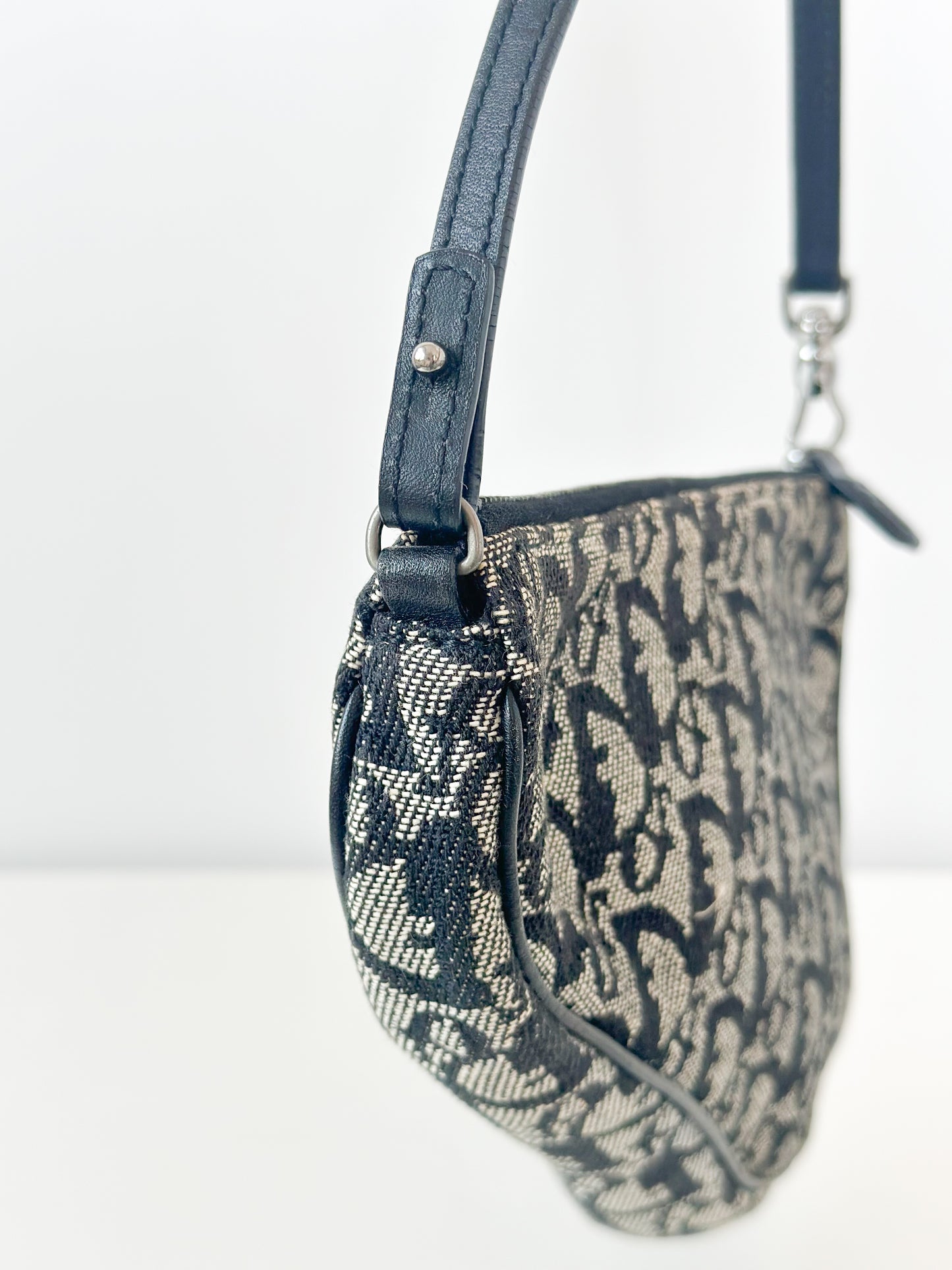 Dior Saddle Bag