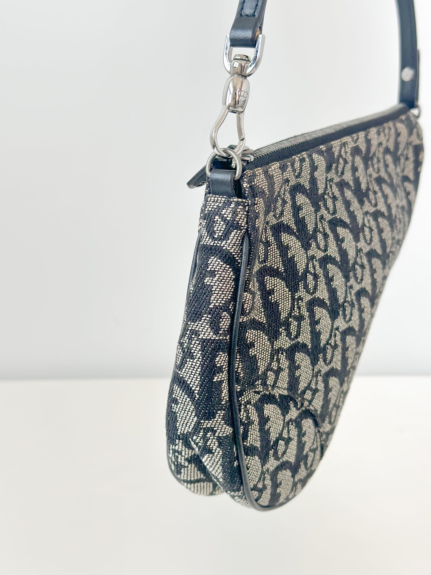 Dior Saddle Bag