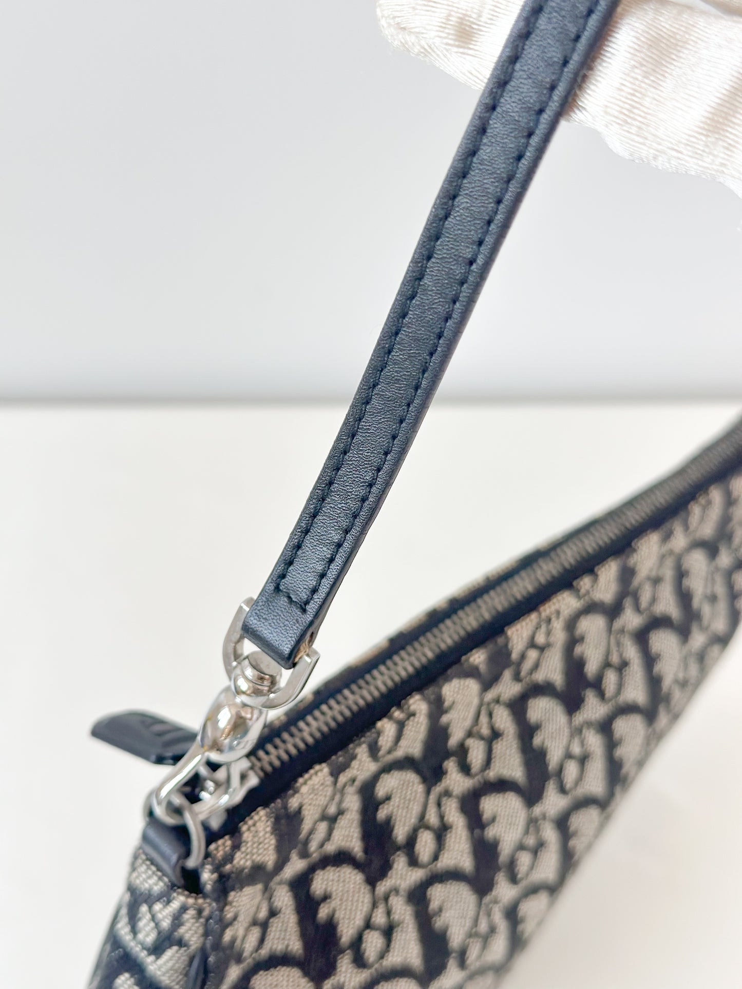 Dior Saddle Bag