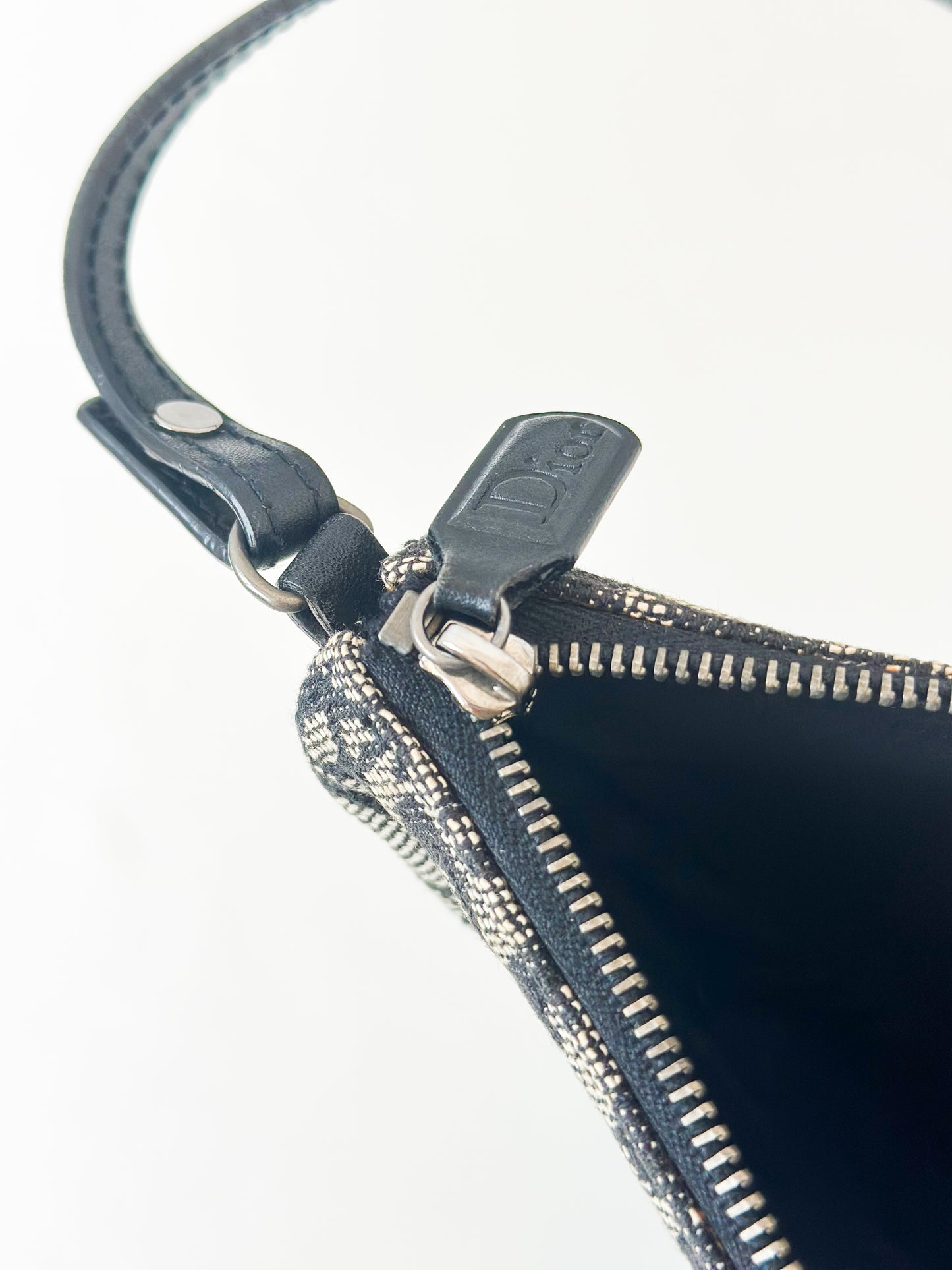 Dior Saddle Bag