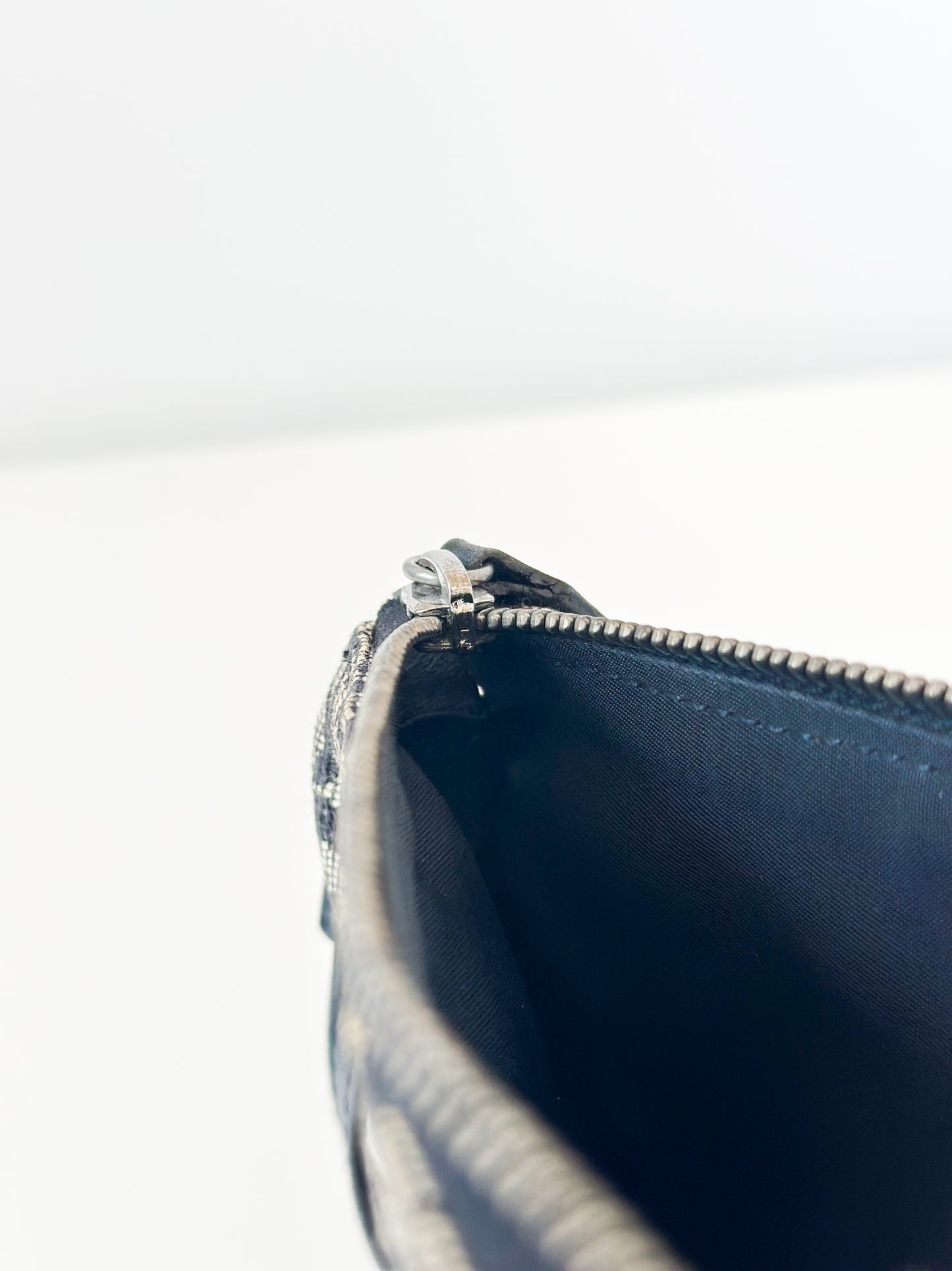 Dior Saddle Bag