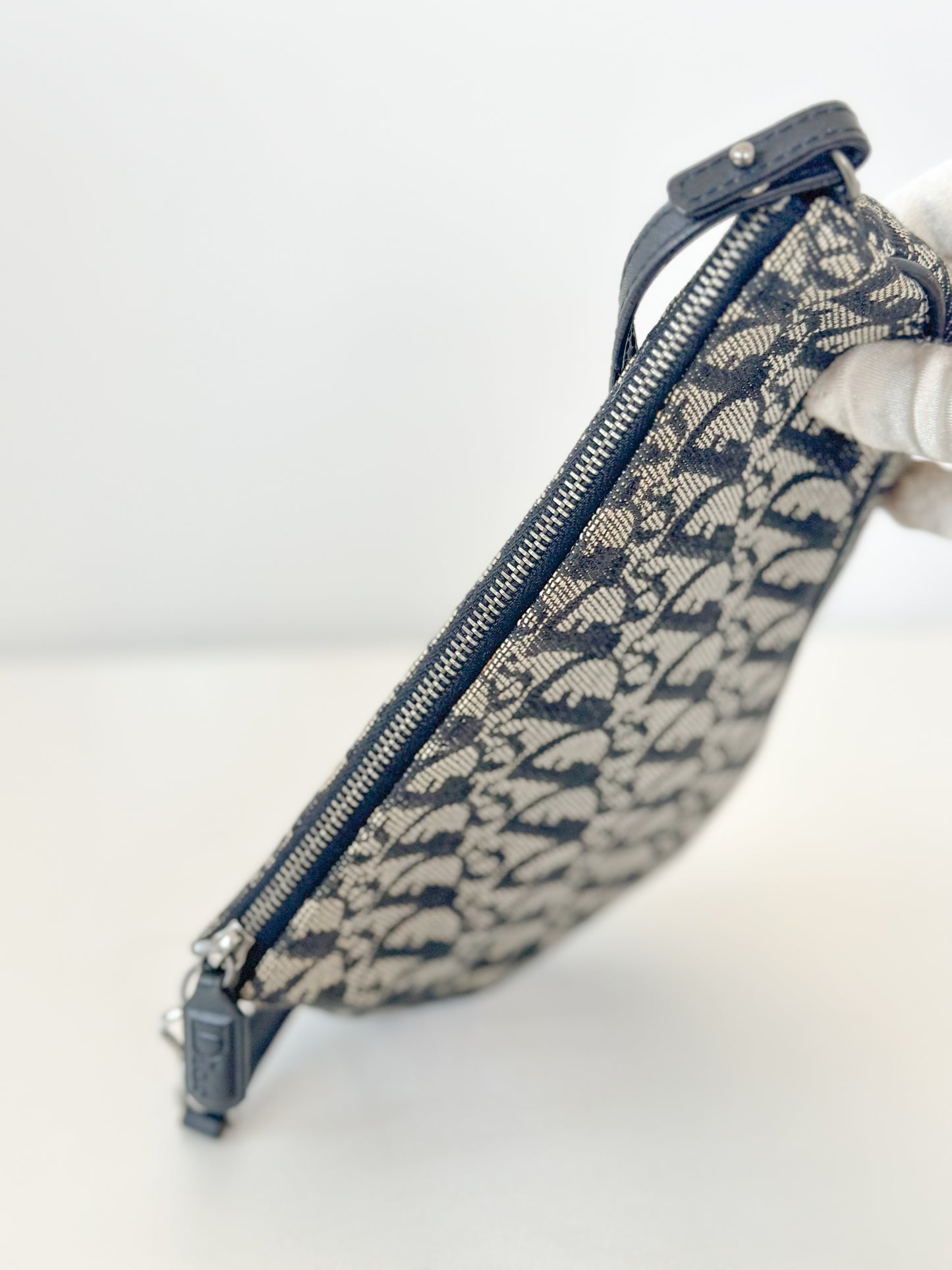 Dior Saddle Bag