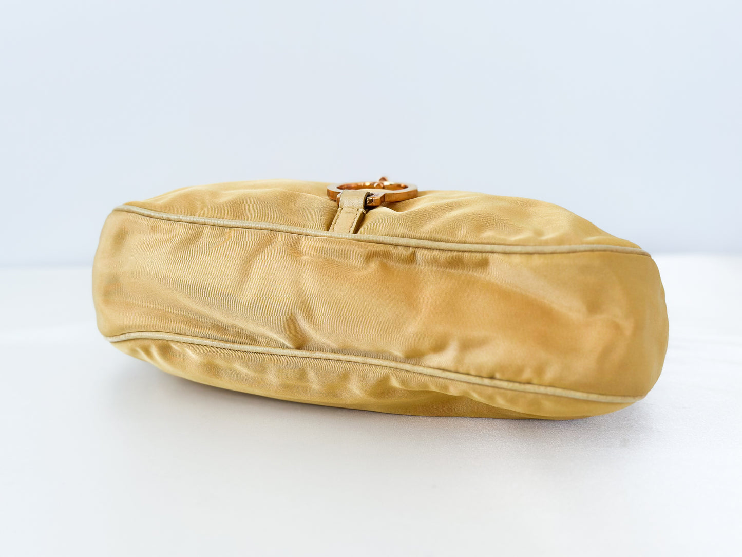 Prada Nylon Shoulder Bag