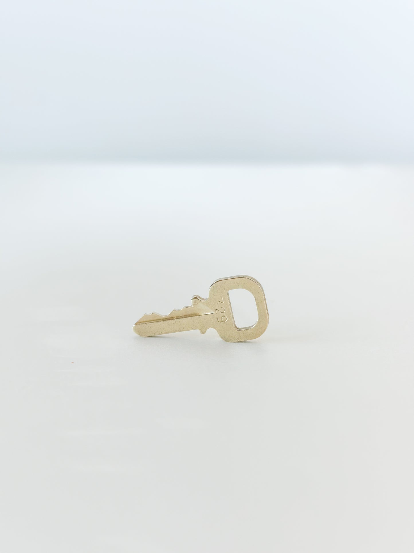 Louis Vuitton Padlock Key 329