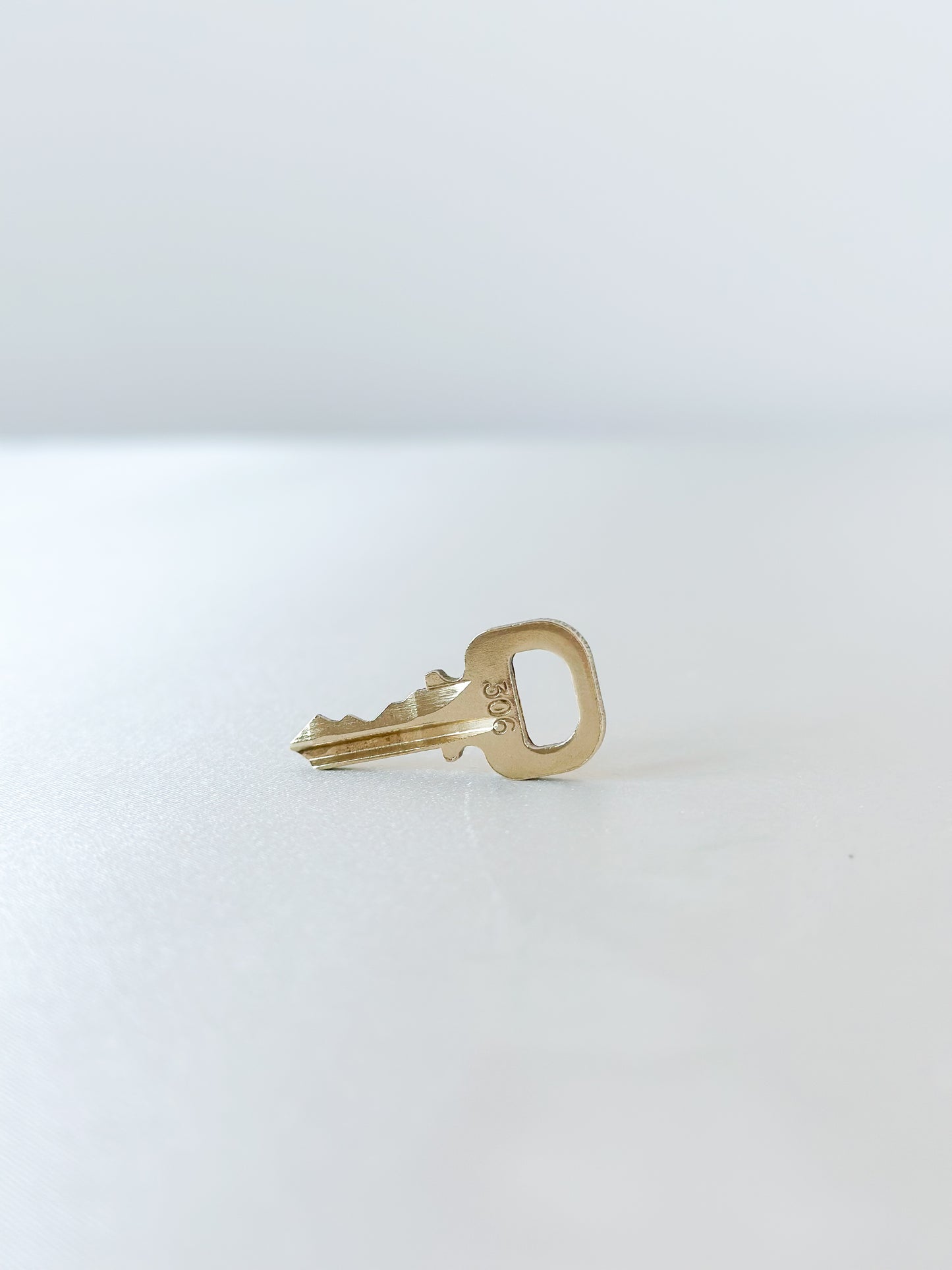 Louis Vuitton Padlock Key 306