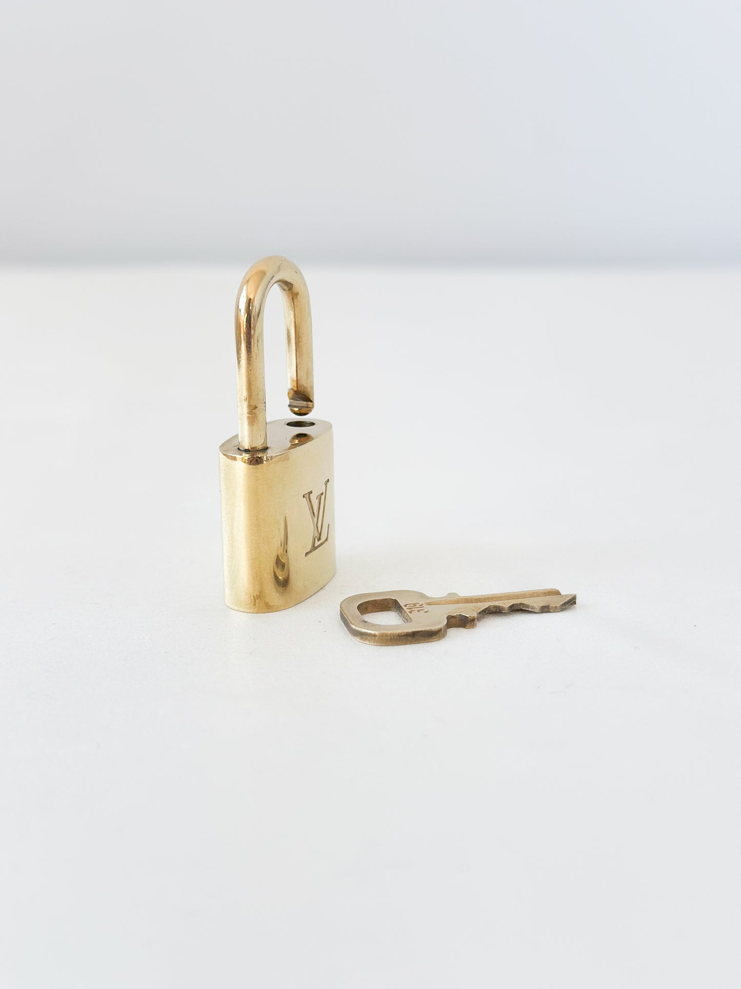 Louis Vuitton Padlock 319