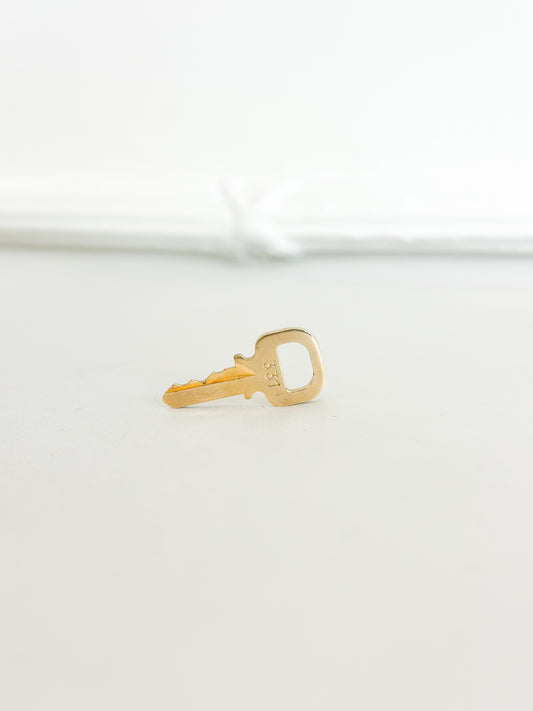Louis Vuitton Padlock Key 331