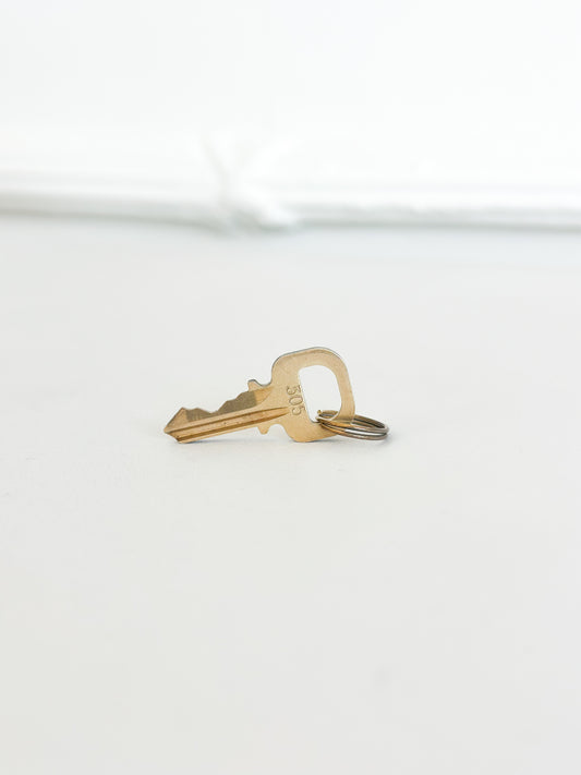 Louis Vuitton Padlock Key 305
