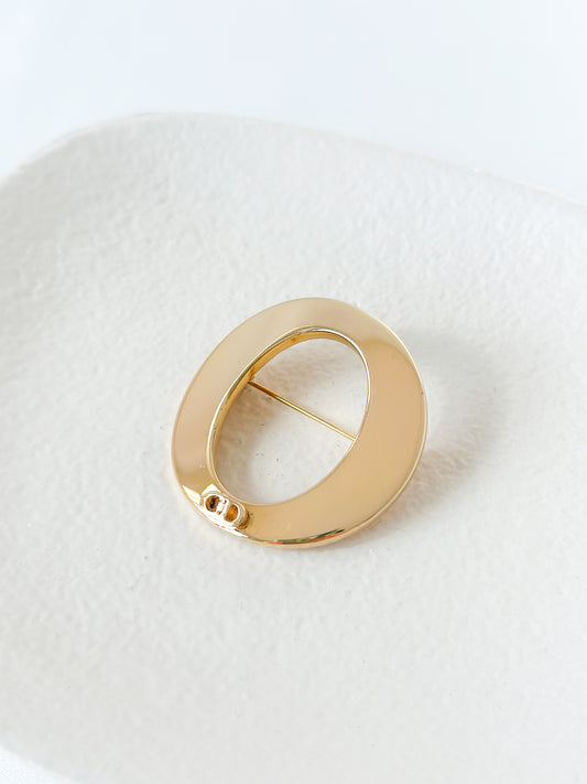 Dior Vintage Brooch