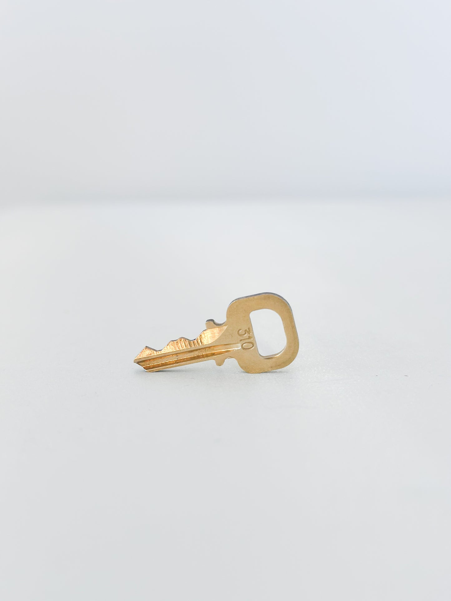 Louis Vuitton Padlock Key 310