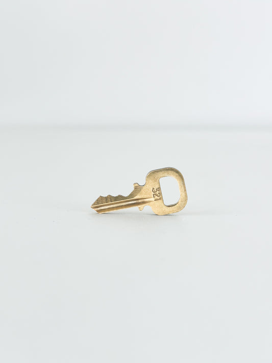 Louis Vuitton Padlock Key 321