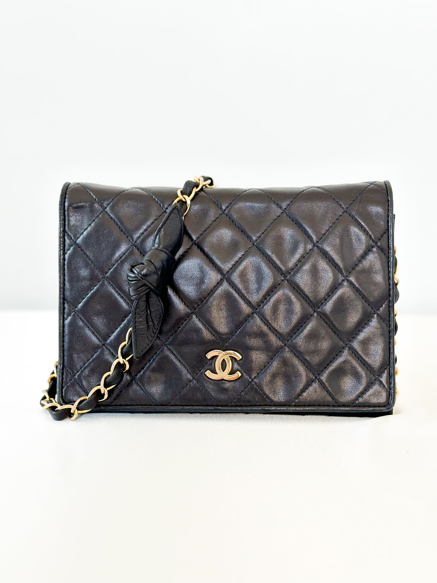 Chanel Vintage Bag