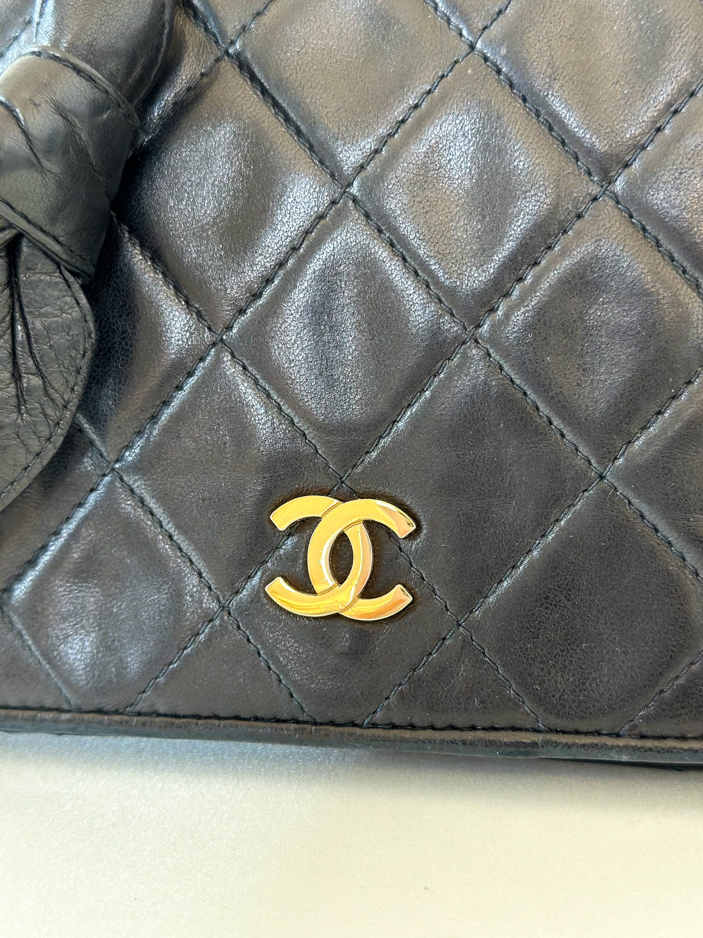 Chanel Vintage Bag
