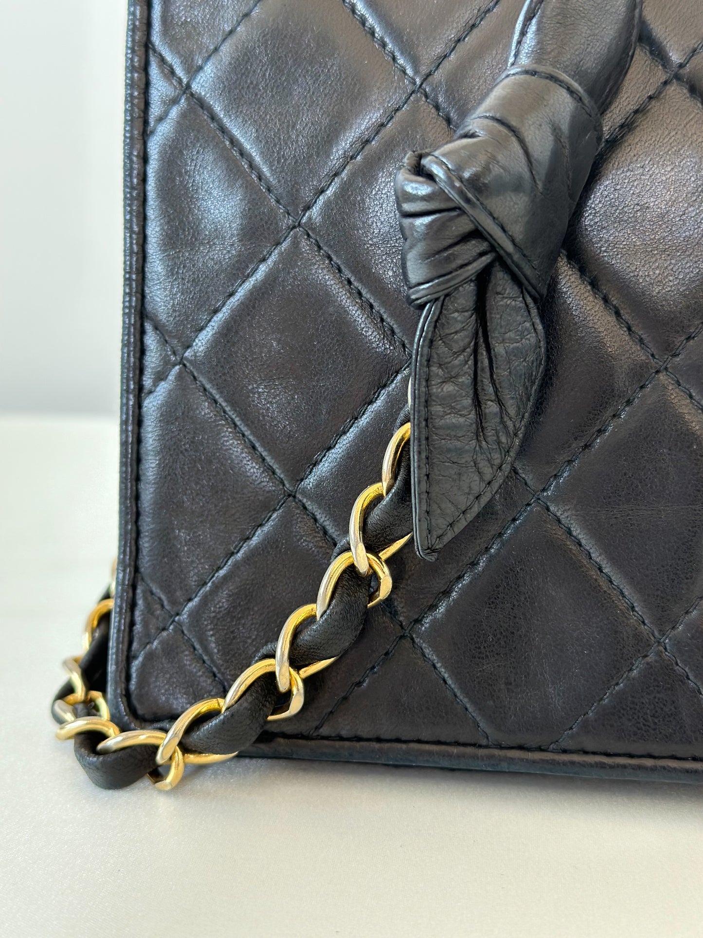 Chanel Vintage Bag