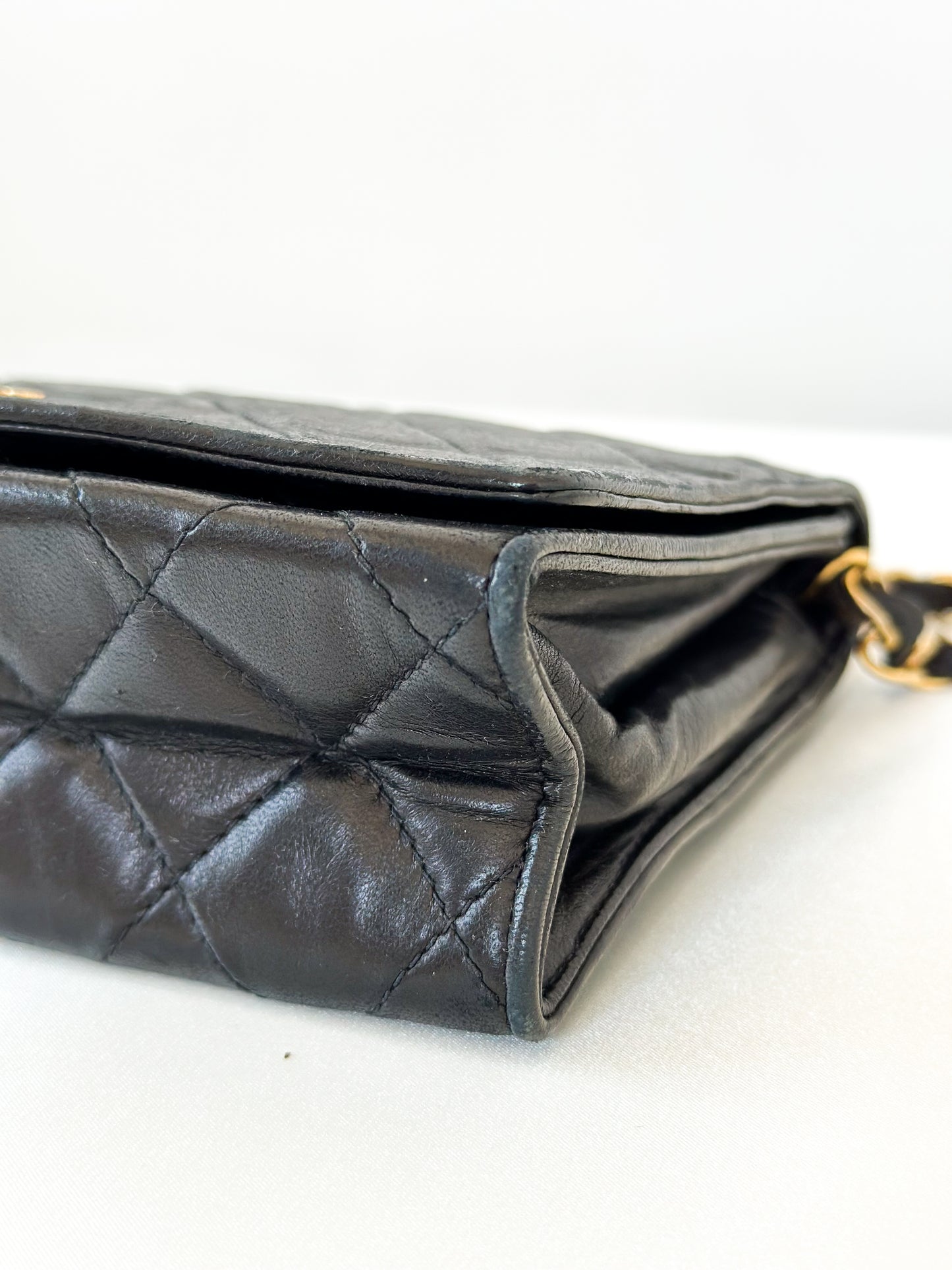 Chanel Vintage Bag