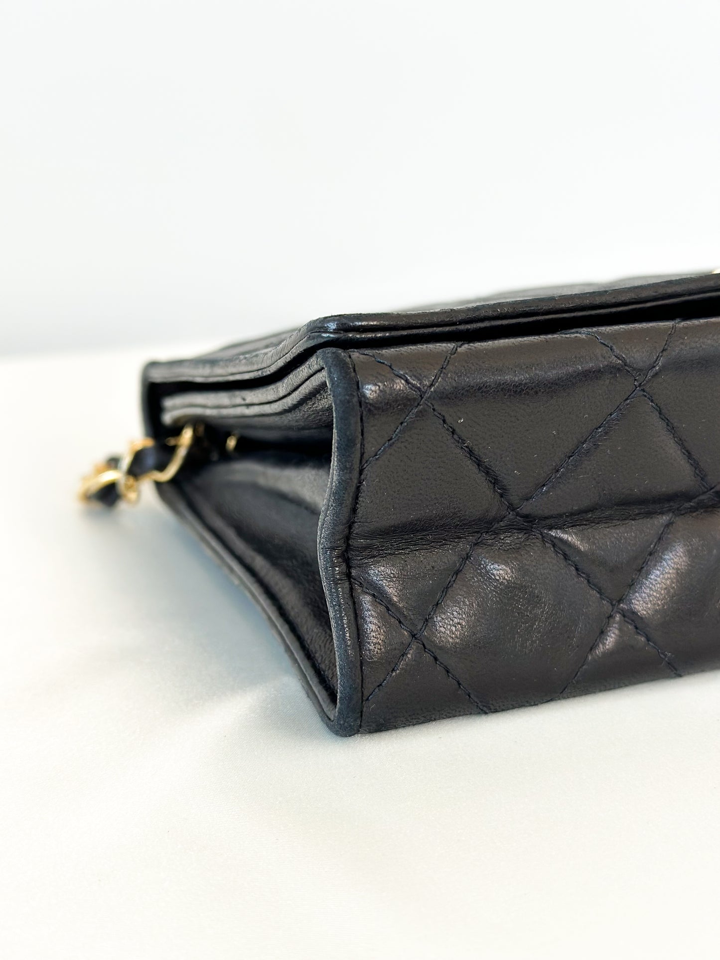 Chanel Vintage Bag