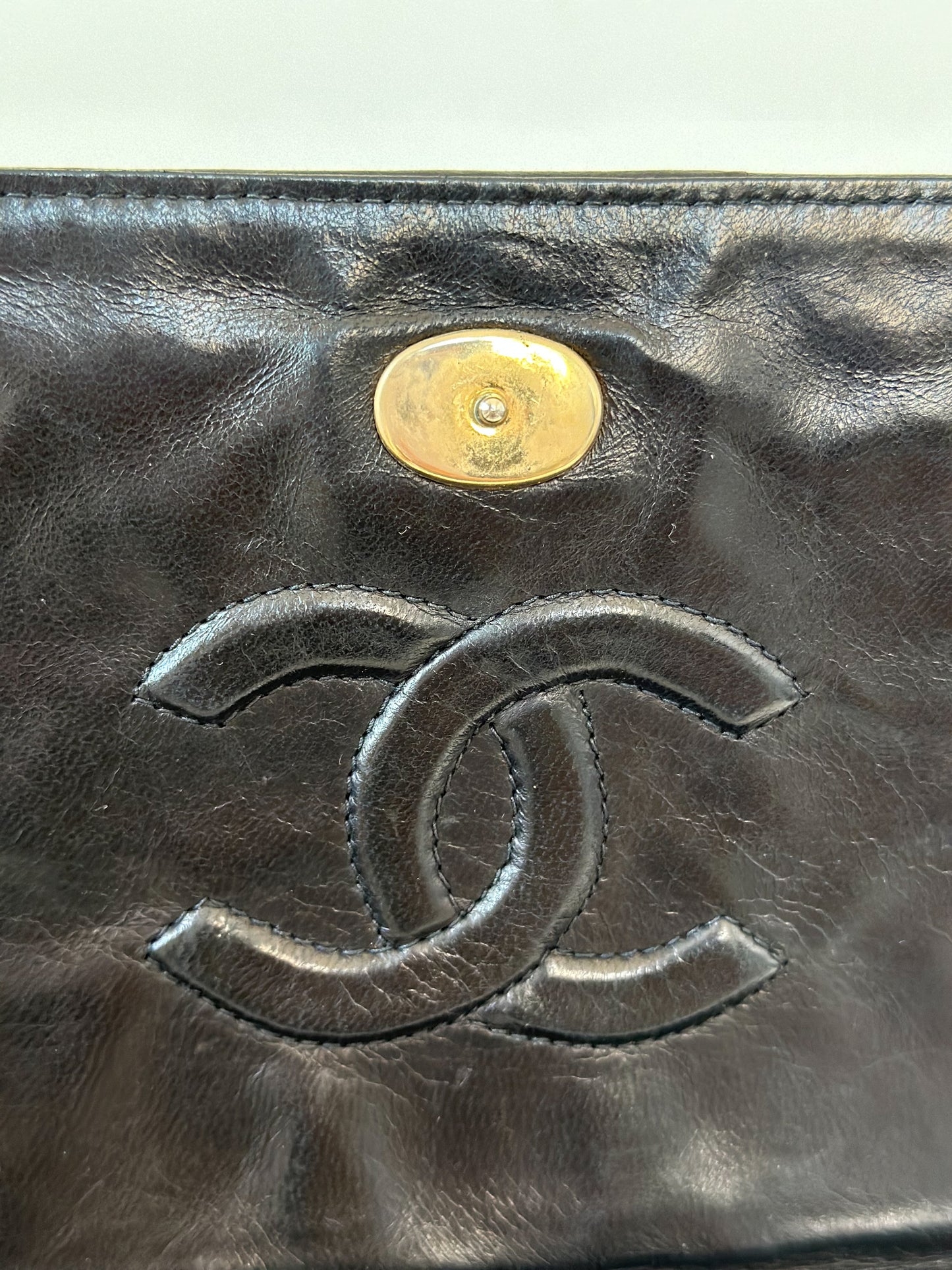 Chanel Vintage Bag