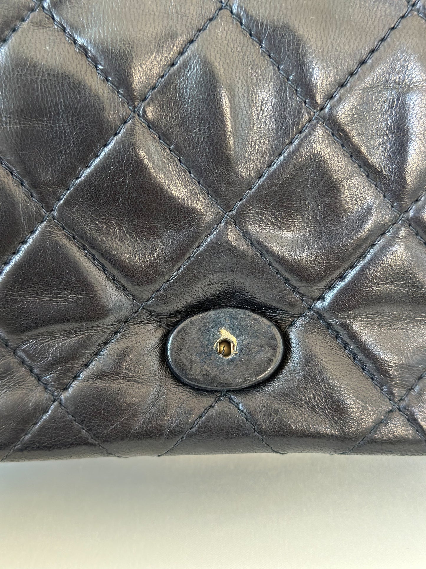 Chanel Vintage Bag