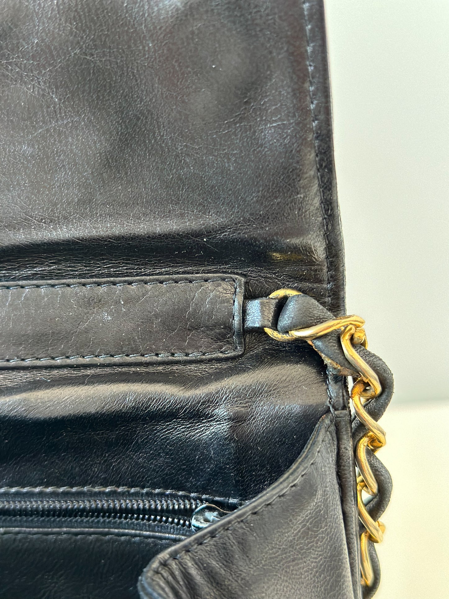 Chanel Vintage Bag