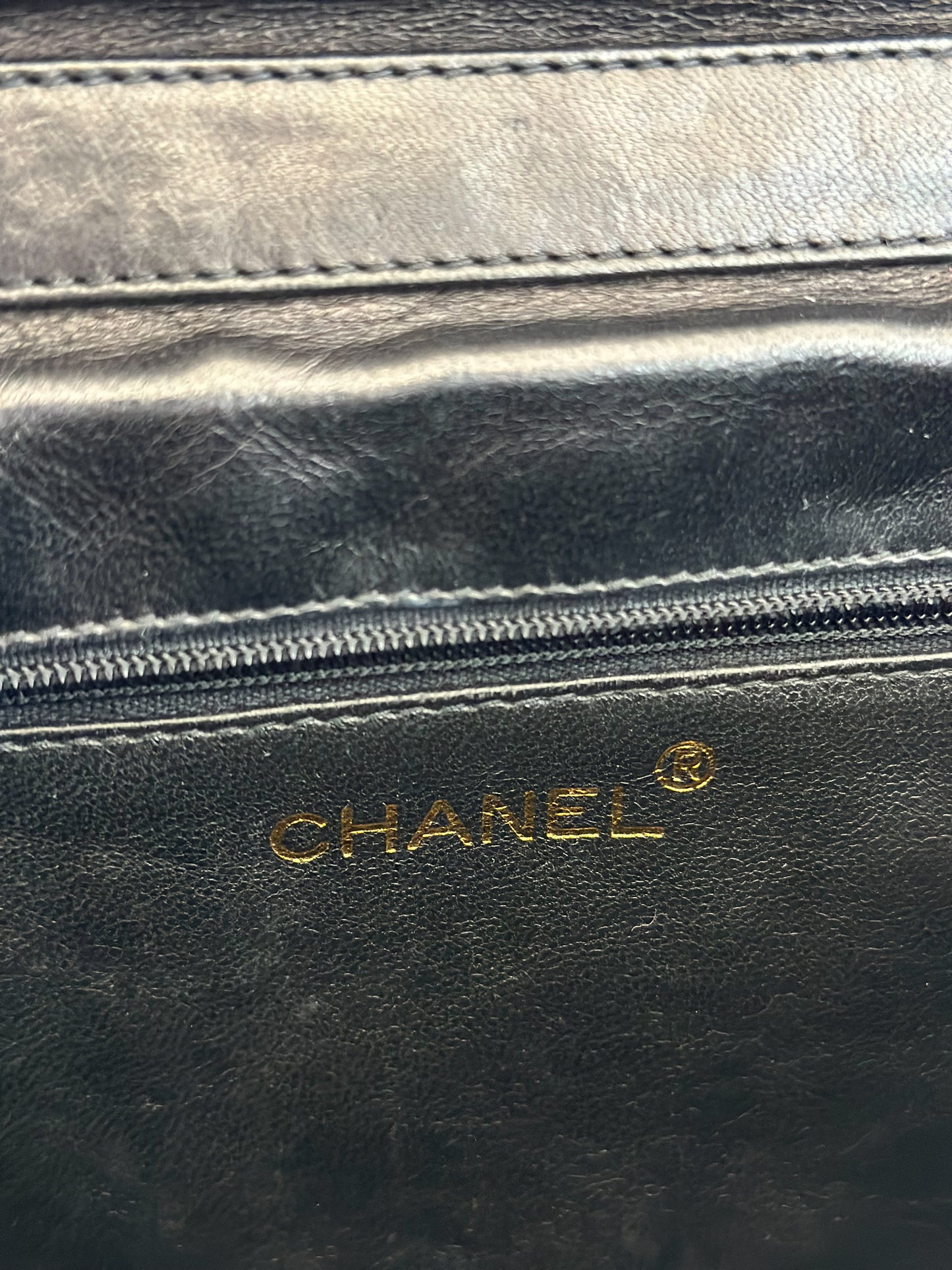 Chanel Vintage Bag