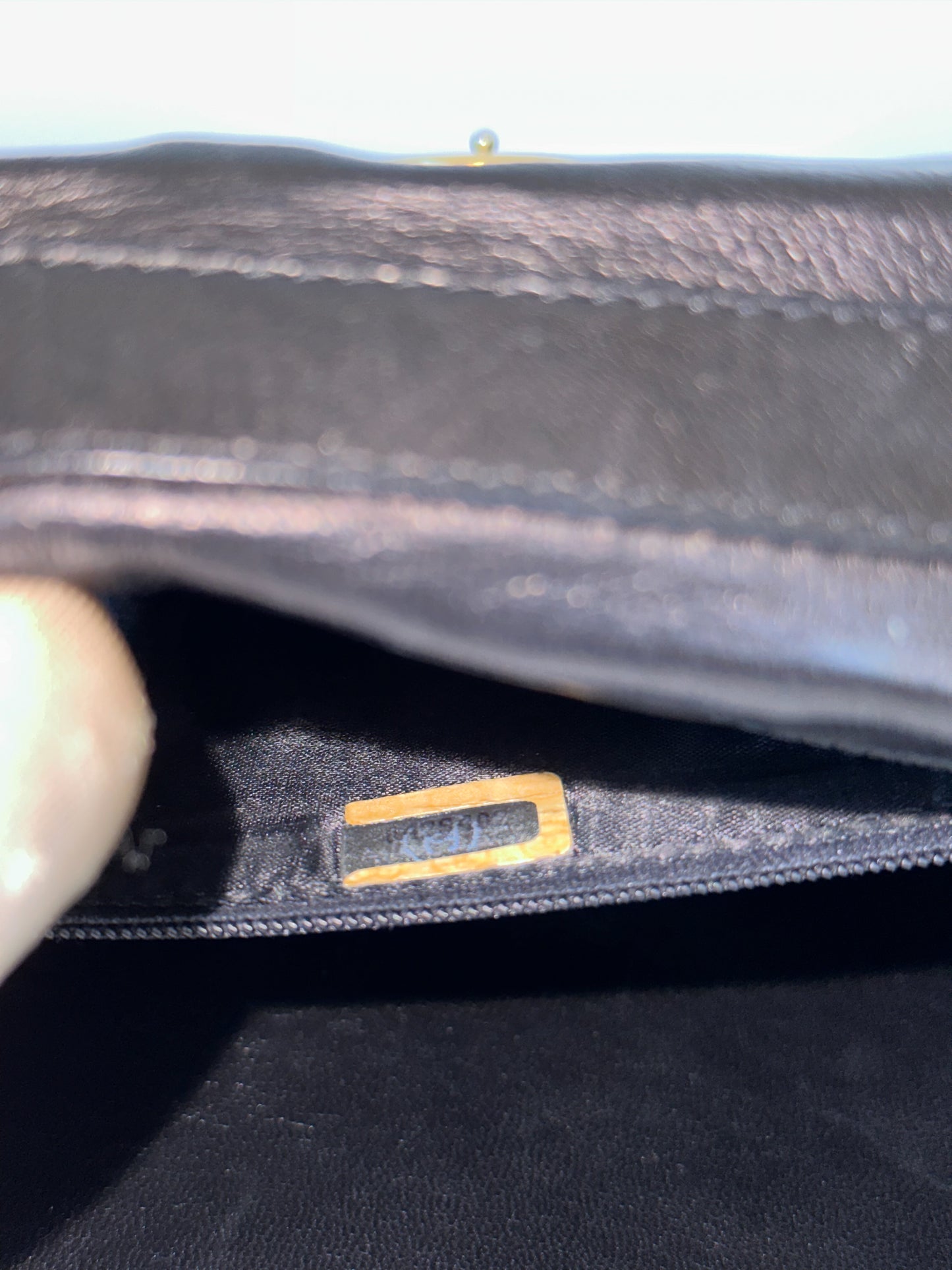 Chanel Vintage Bag