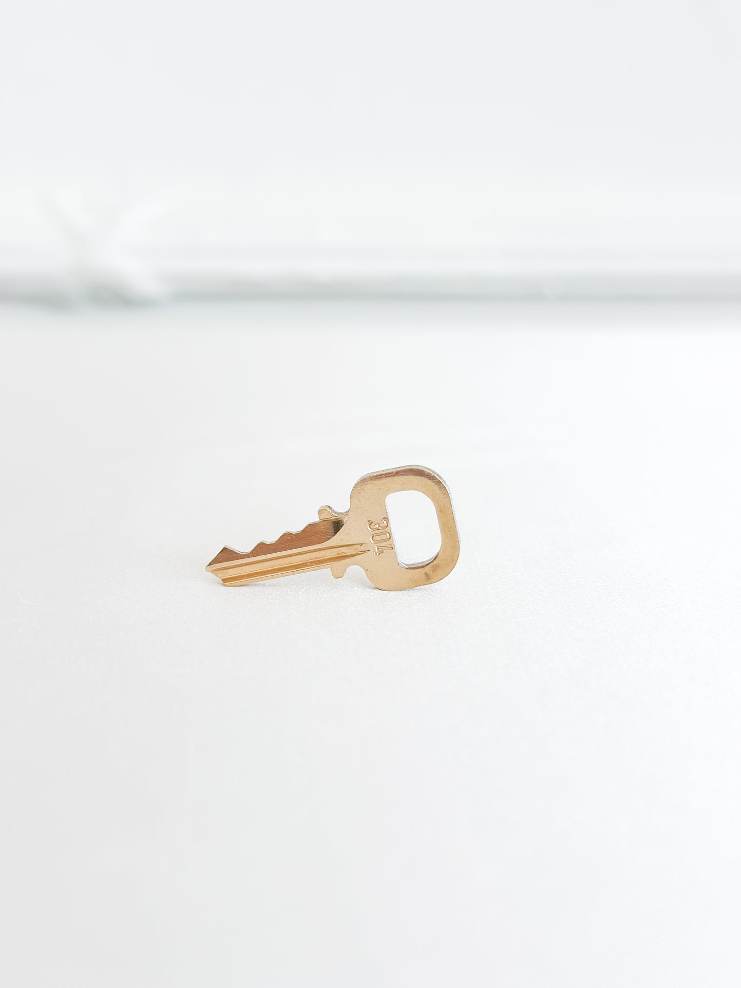 Louis Vuitton Padlock Key 304