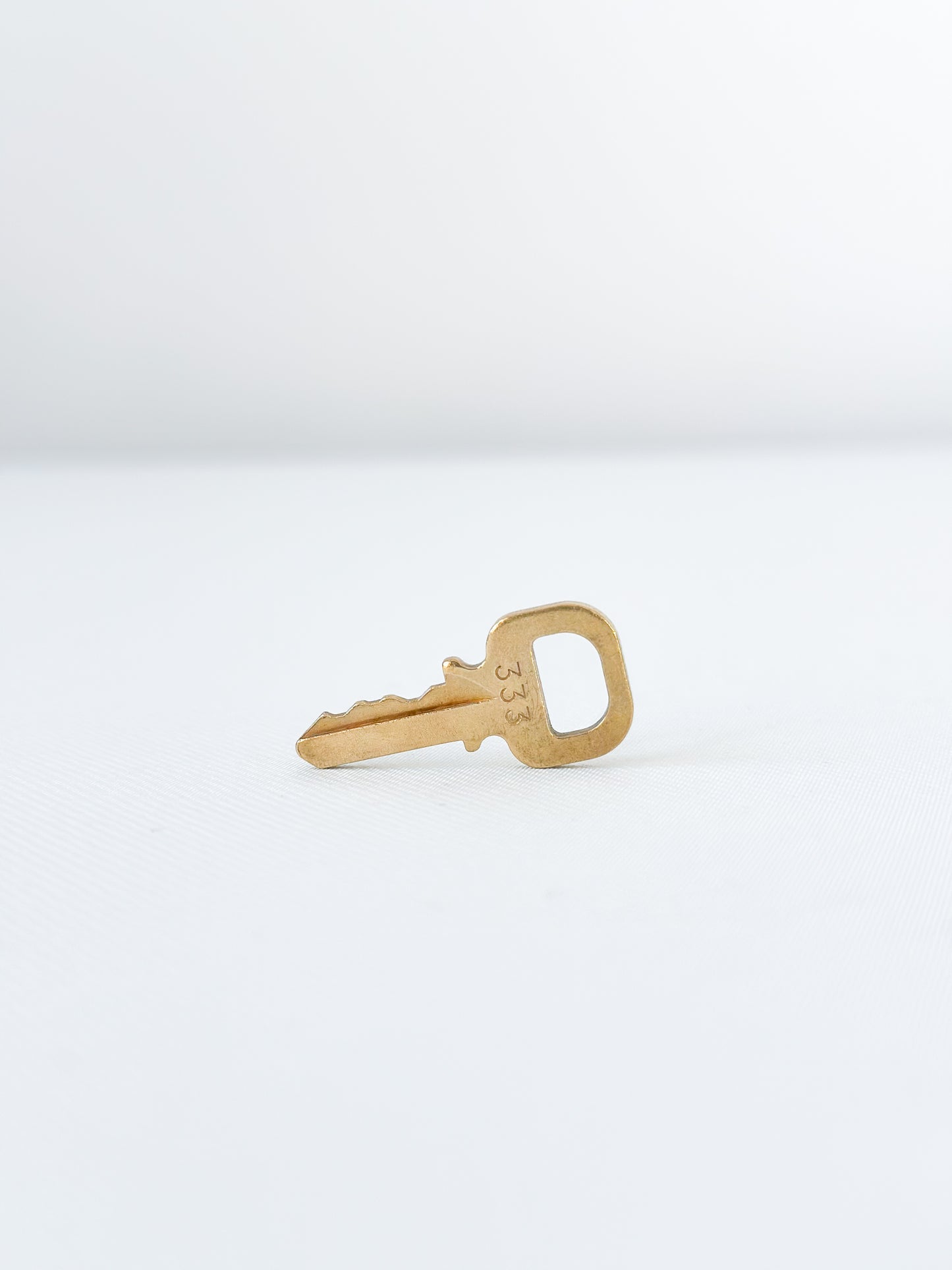 Louis Vuitton Padlock Key 333