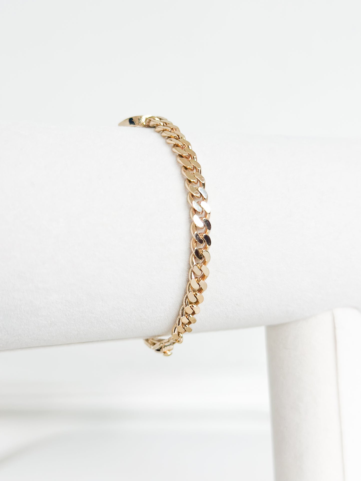Christian Dior CD Bracelet
