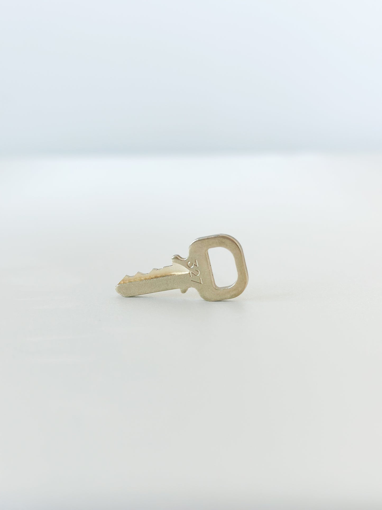 Louis Vuitton Padlock Key 327