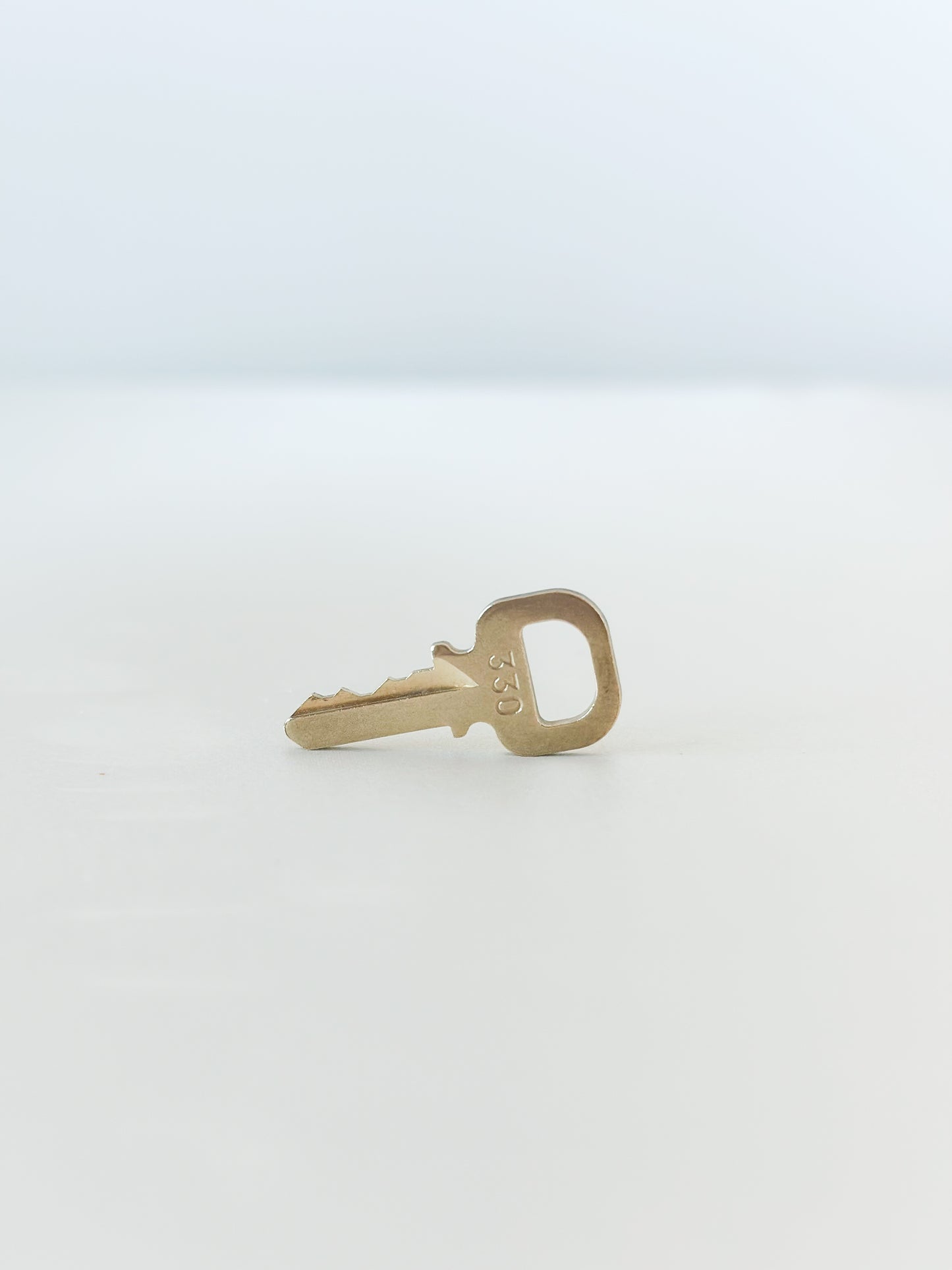 Louis Vuitton Padlock Key 330