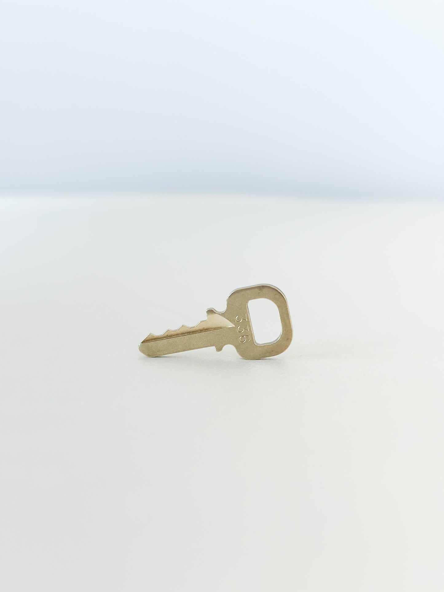 Louis Vuitton Padlock Key 336