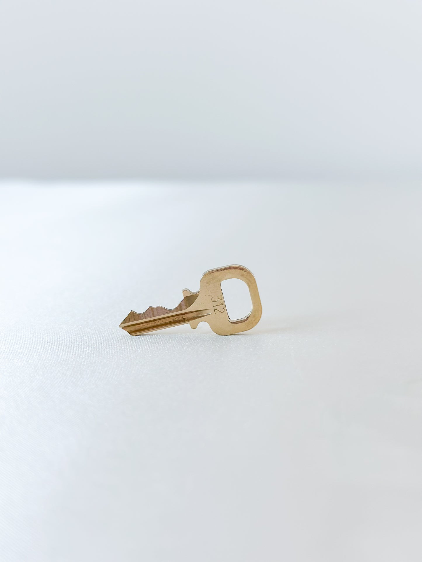 Louis Vuitton Padlock Key 312